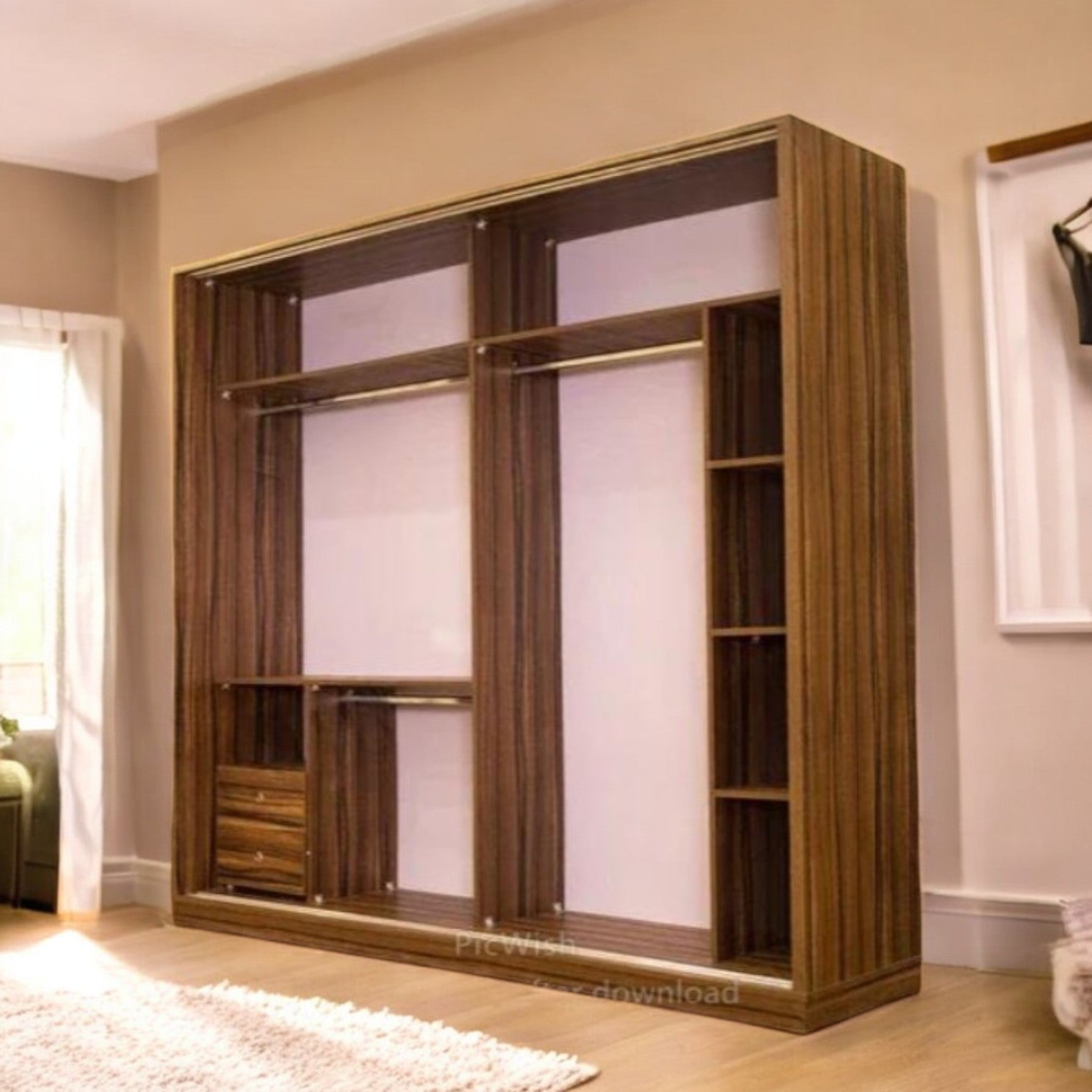 دولاب ماستر 143