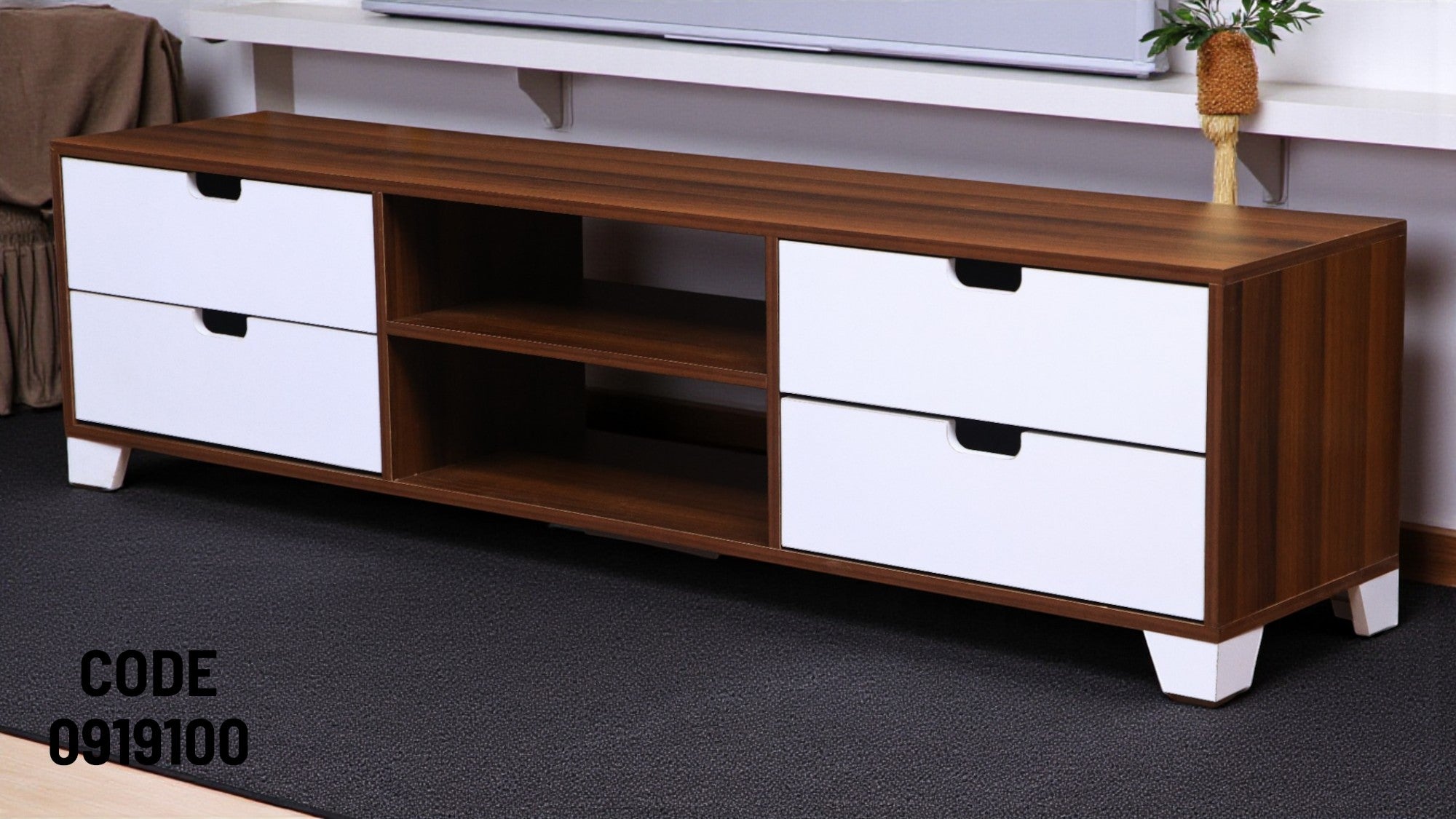 ترابيزة تليفزيون 191