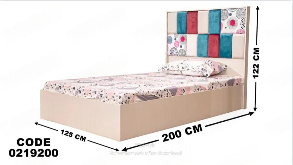 غرفة نوم اطفال 192