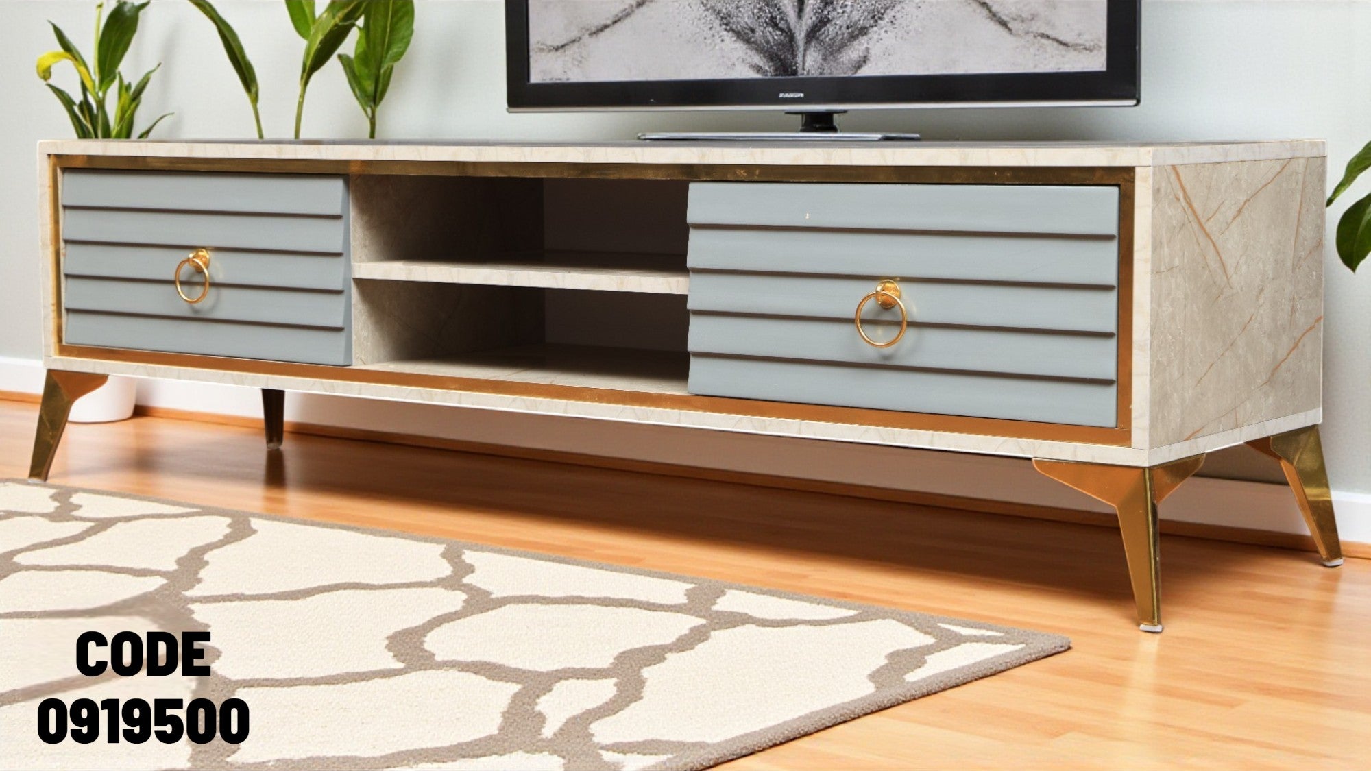 ترابيزة تليفزيون 195