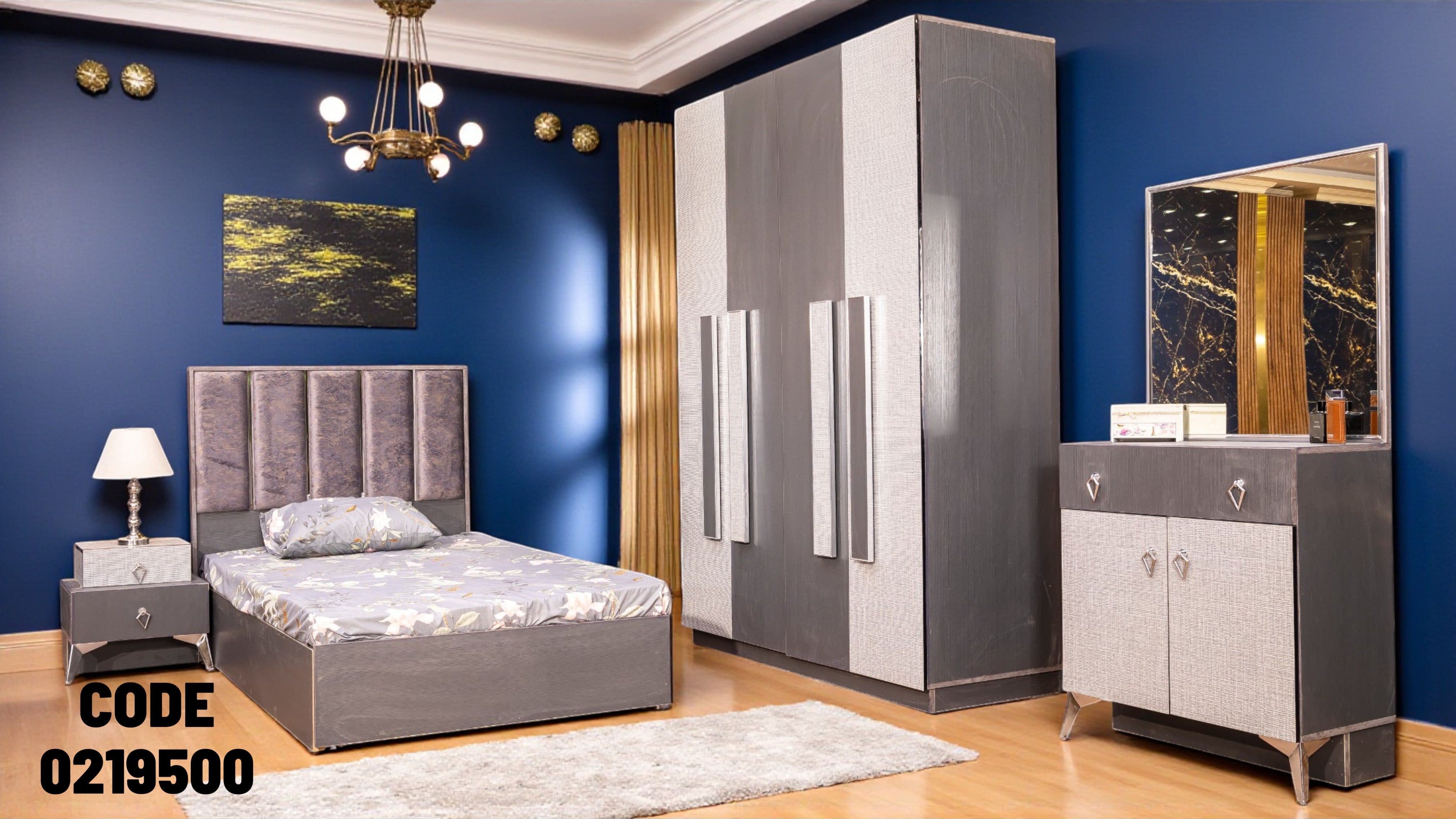 غرفة نوم اطفال 195