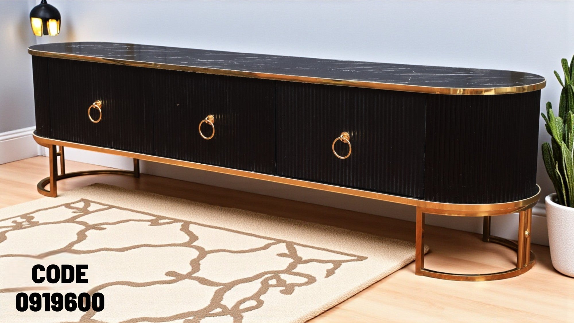 ترابيزة تليفزيون 196