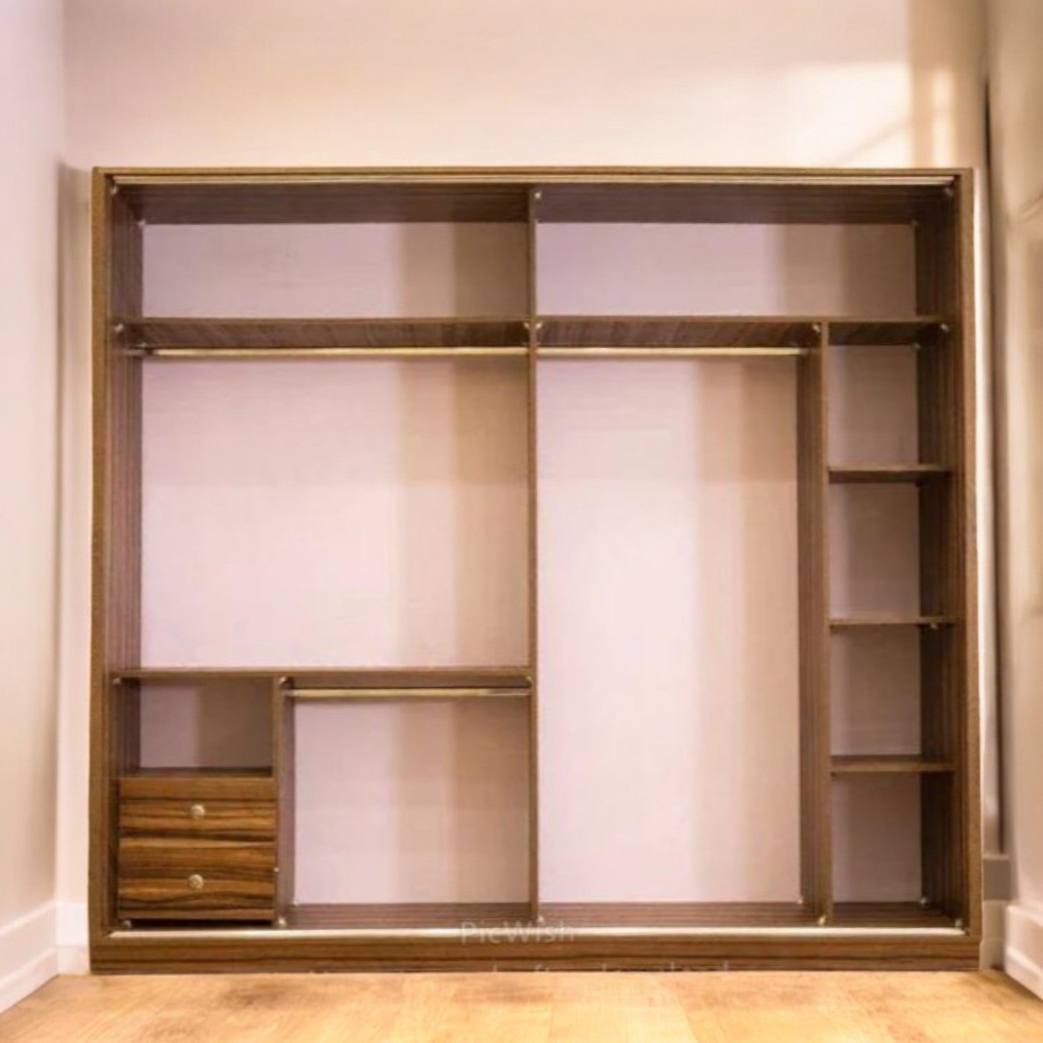 دولاب ماستر 143