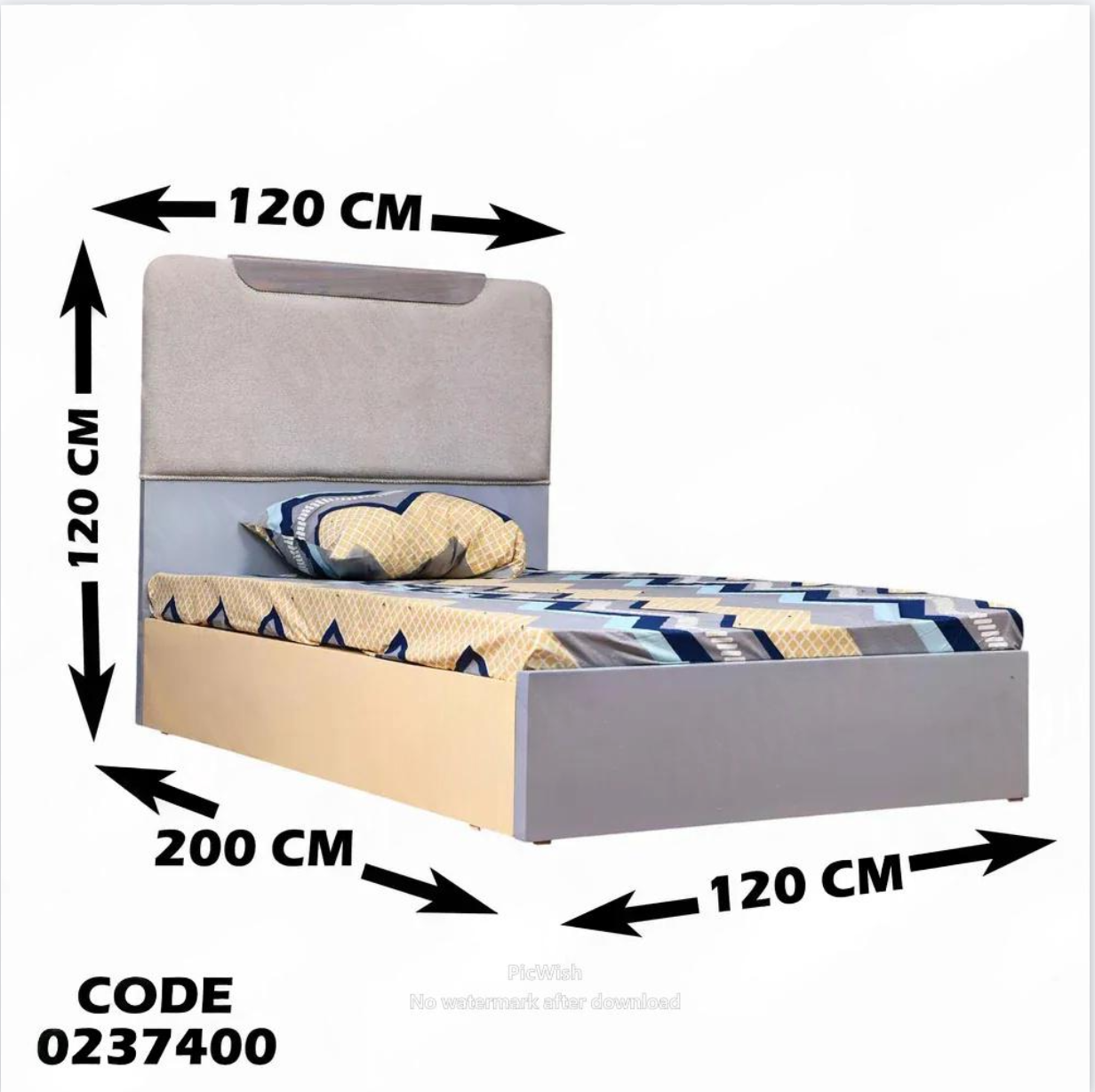 غرفة نوم اطفال 374