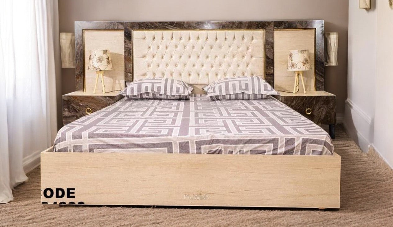 غرفة نوم ماستر 243