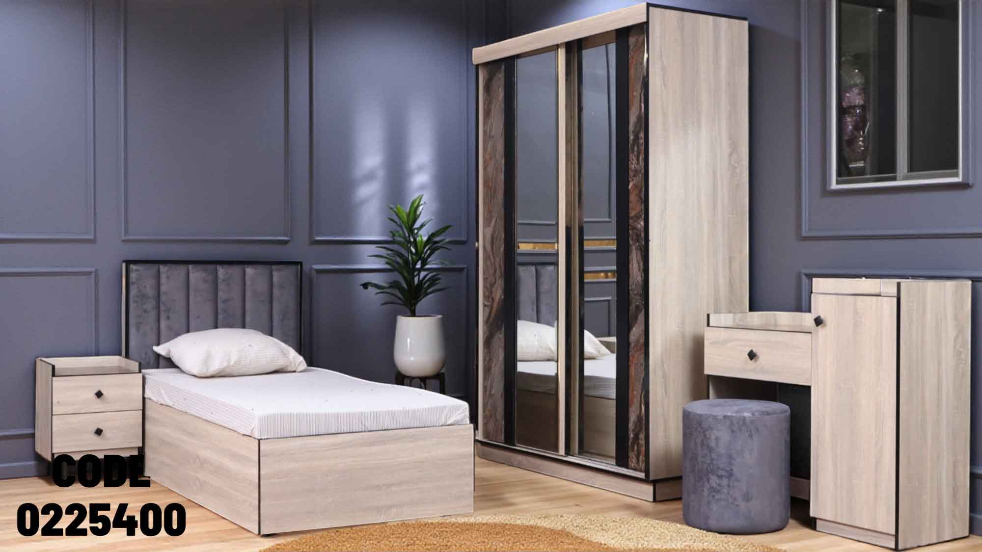 غرفة نوم اطفال 254