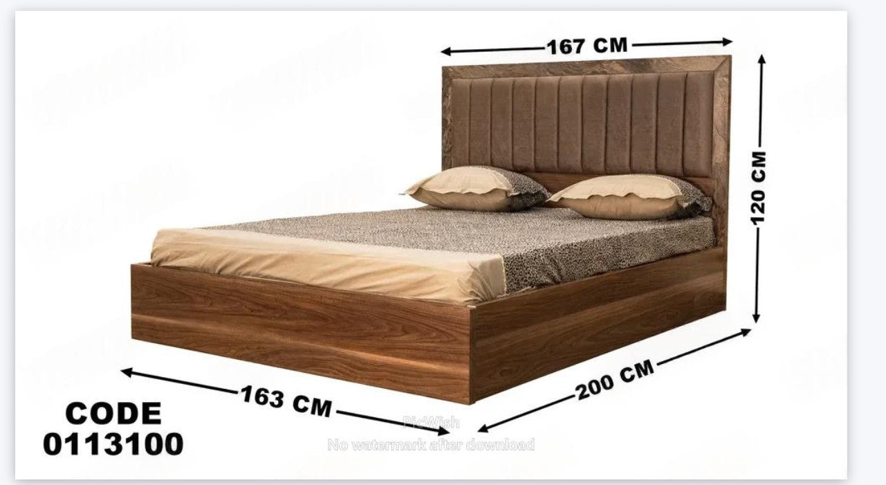 سرير ماستر 131