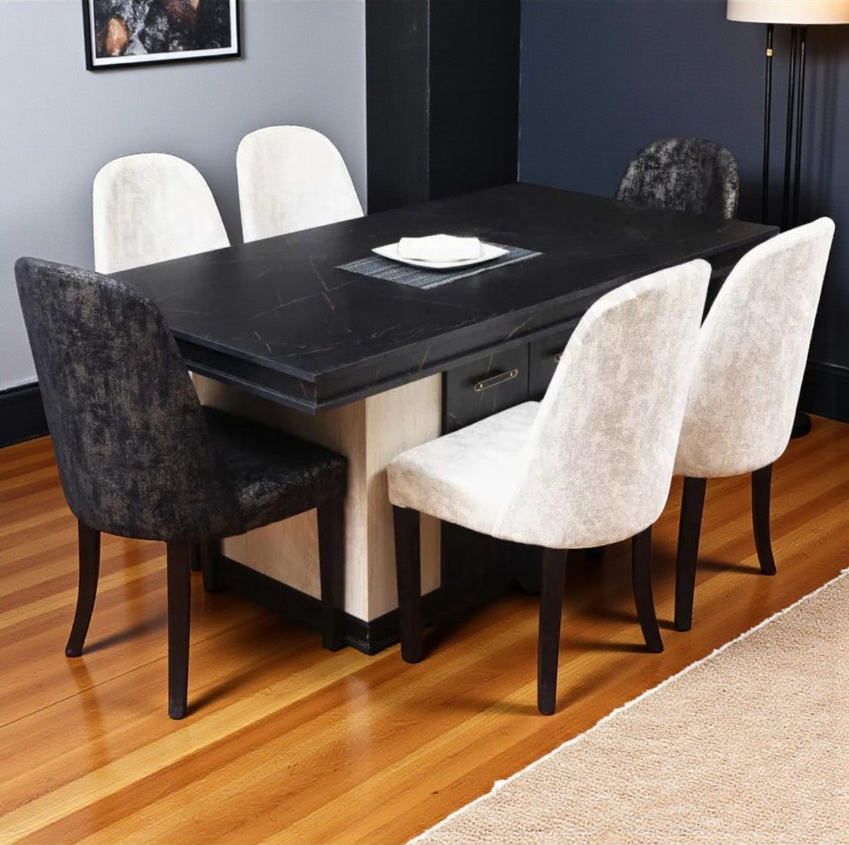 غرفة سفرة 514