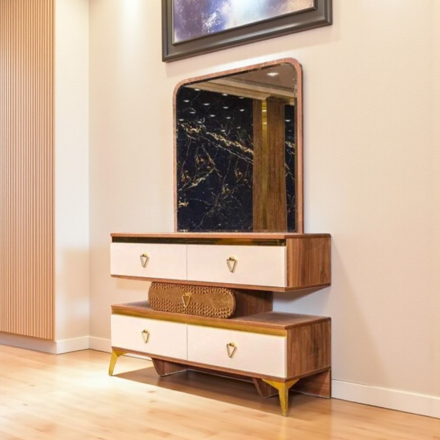 غرفة نوم ماستر 245