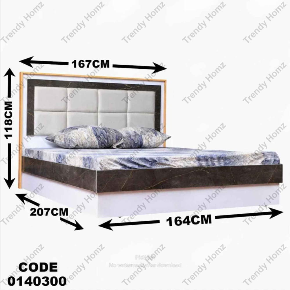 غرفة نوم ماستر 403