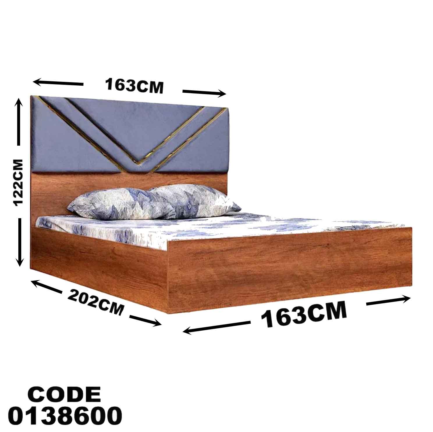 غرفة نوم ماستر 386
