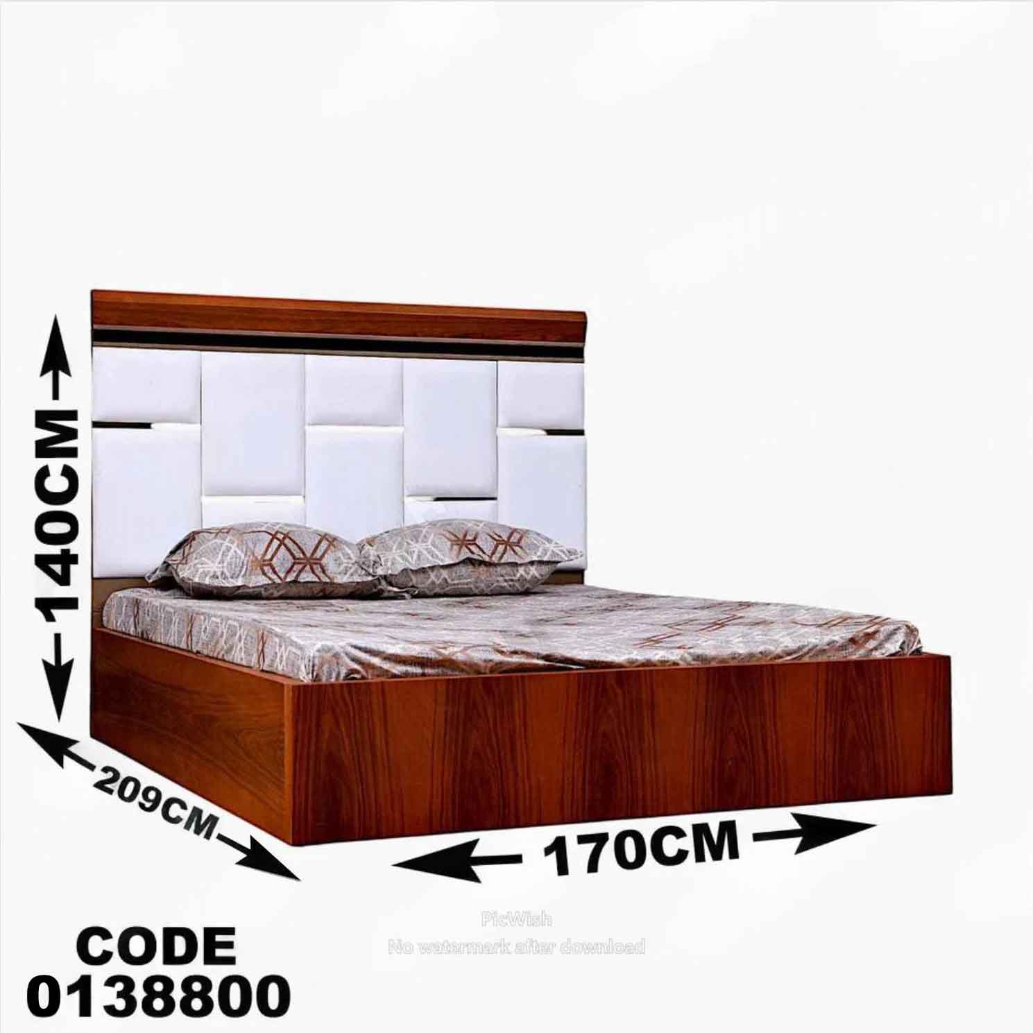 غرفة نوم ماستر 388