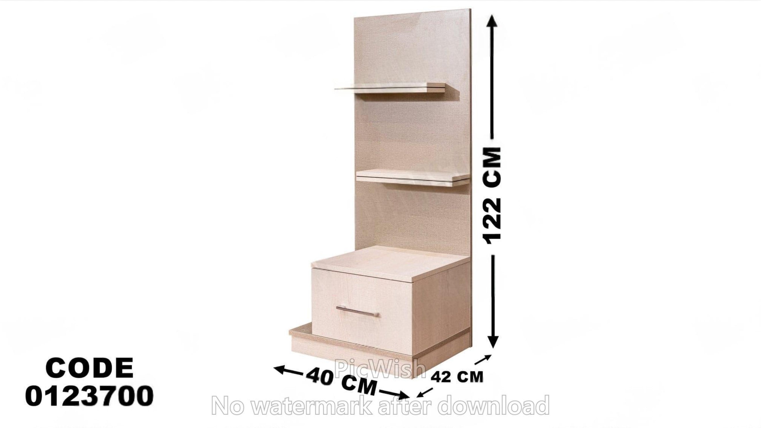 غرفة نوم ماستر 237
