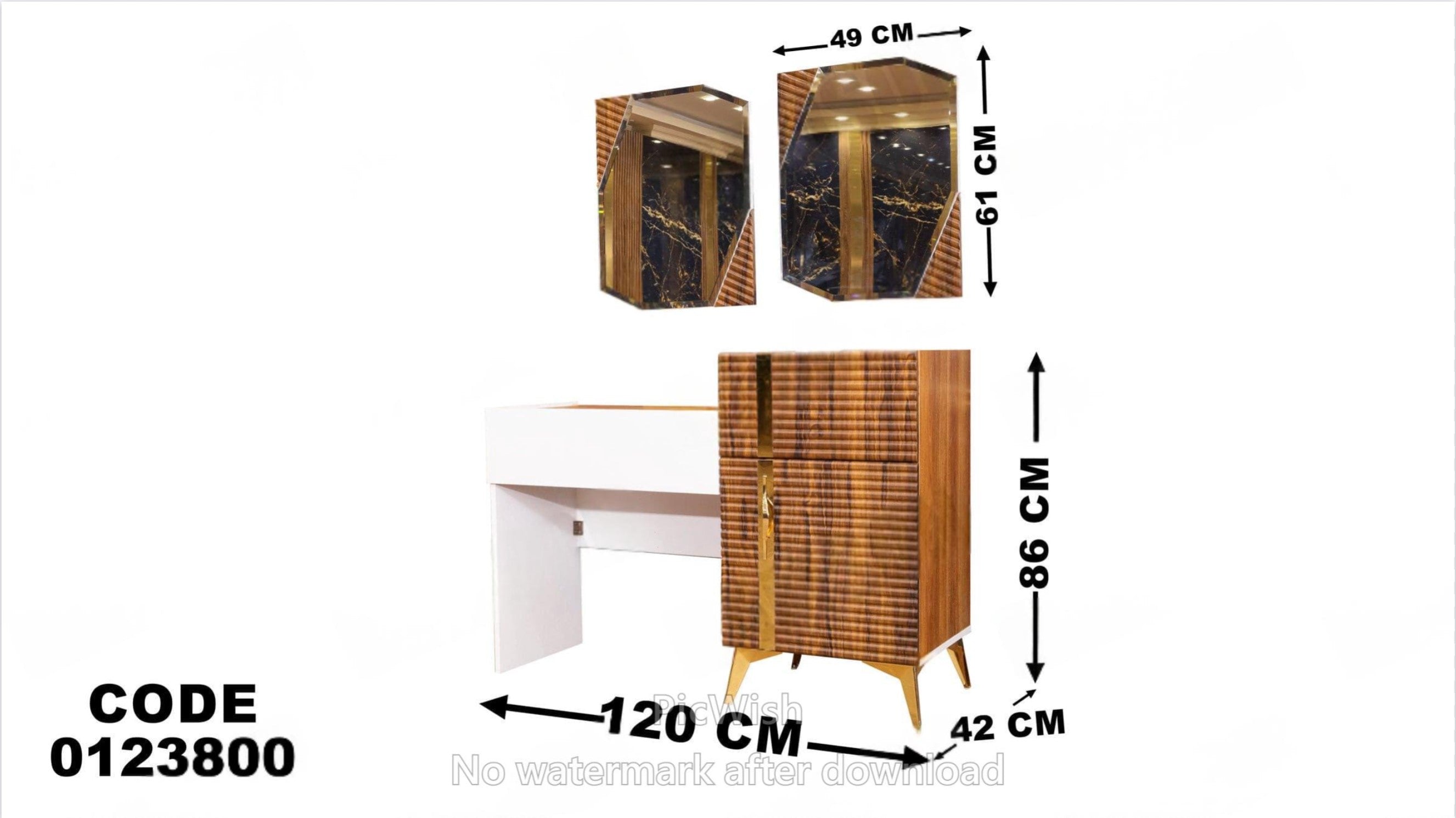 غرفة نوم ماستر 238