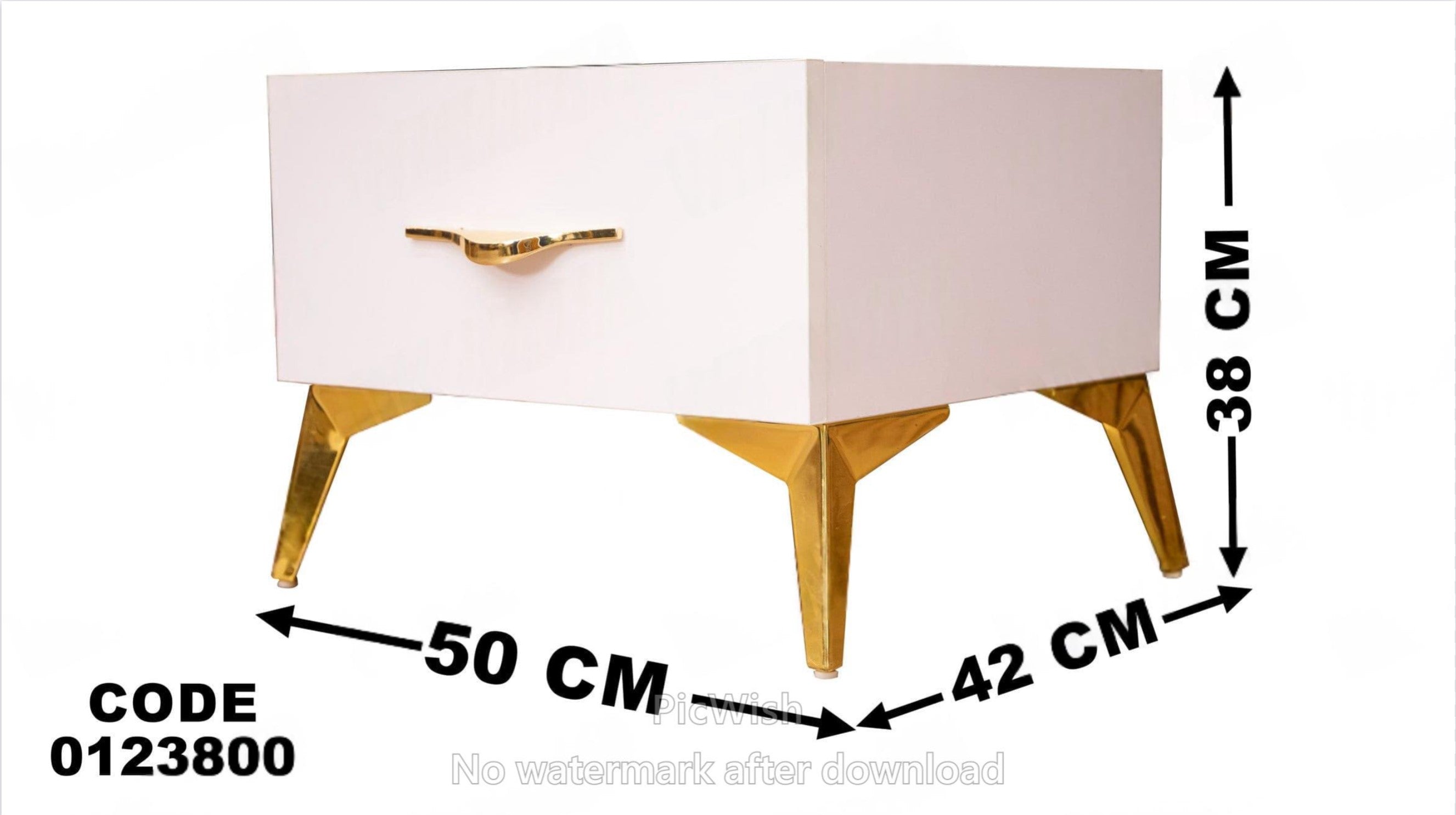 غرفة نوم ماستر 238