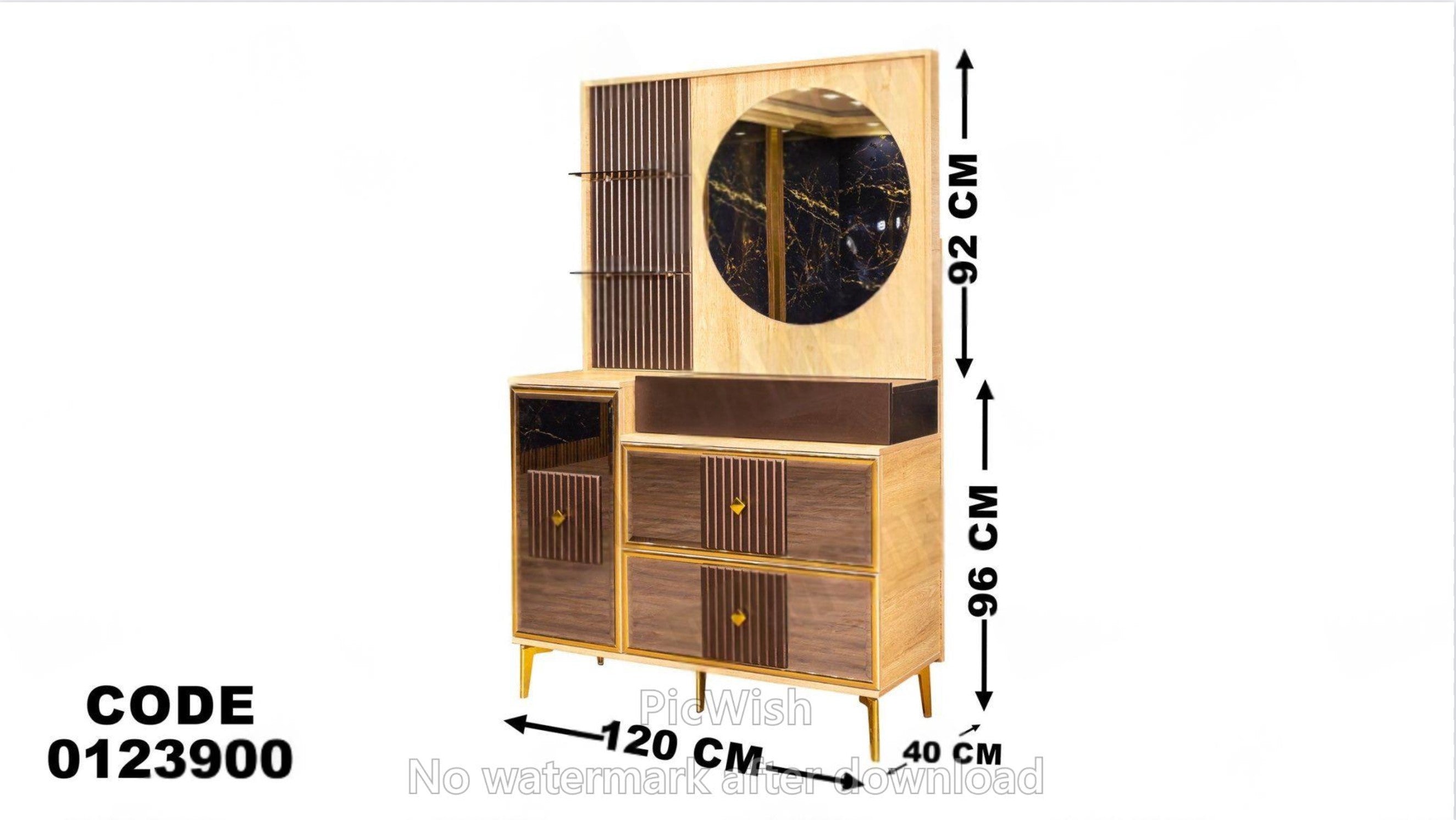 غرفة نوم ماستر 239