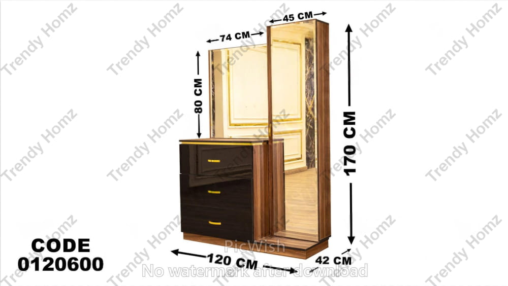 غرفة نوم ماستر 206
