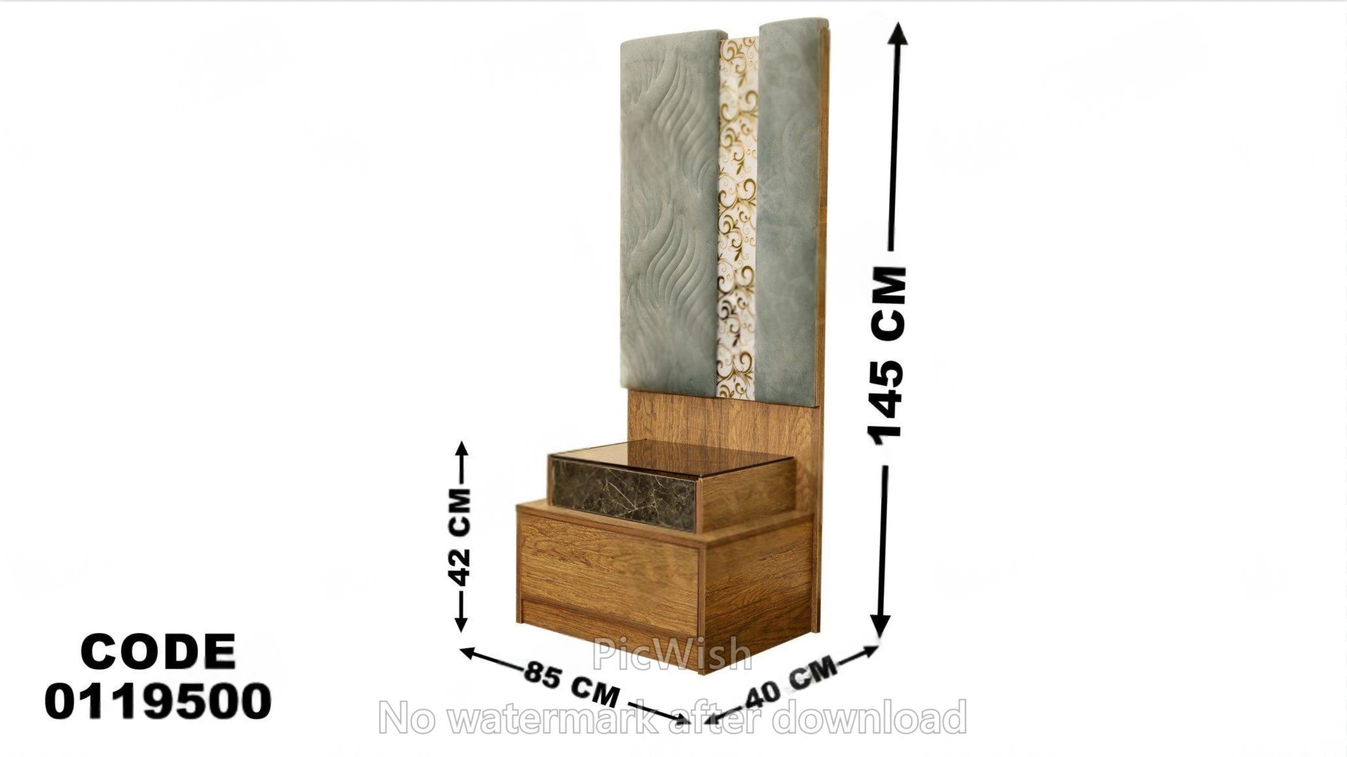 غرفة نوم ماستر 195