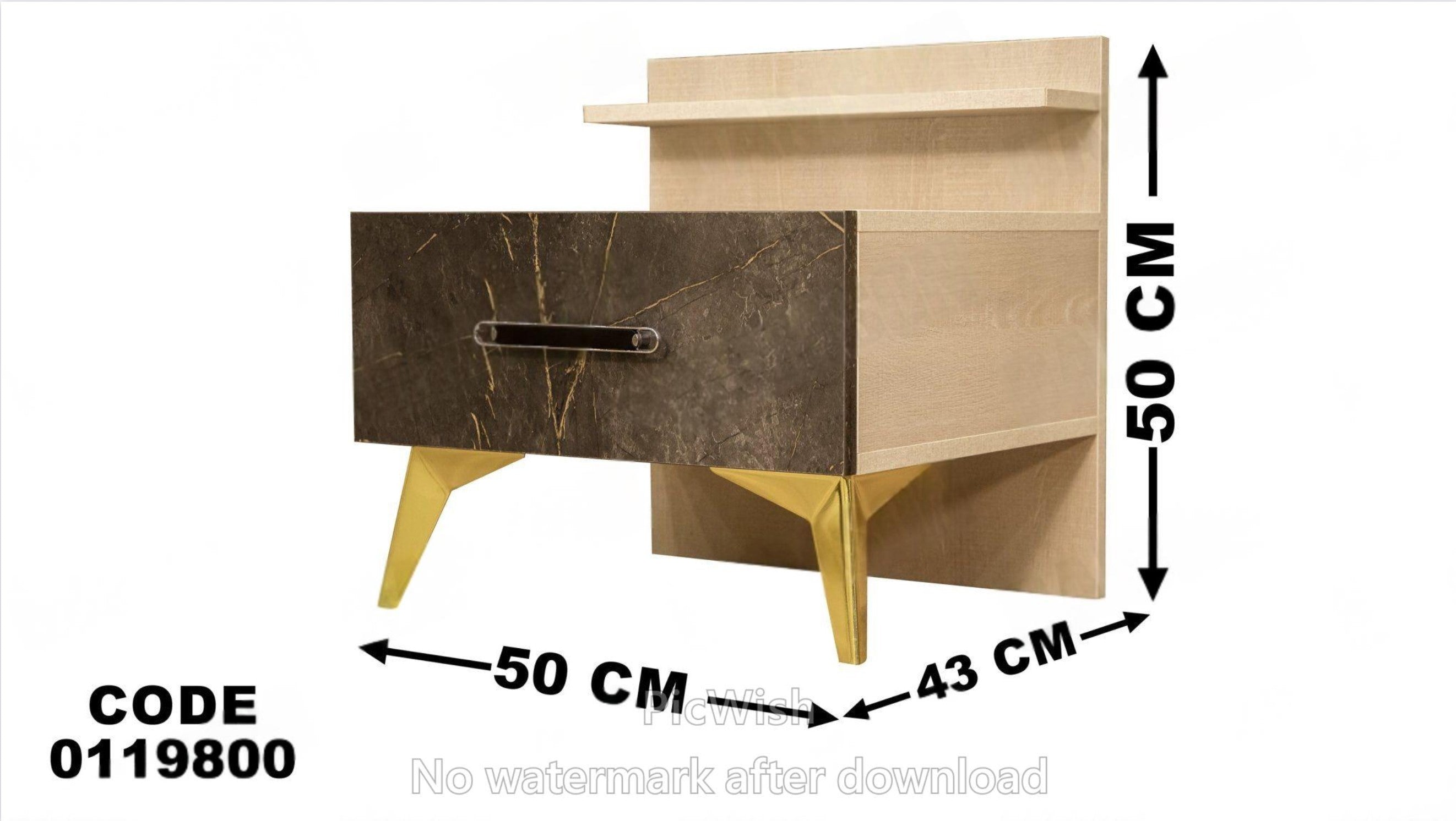 غرفة نوم ماستر 198