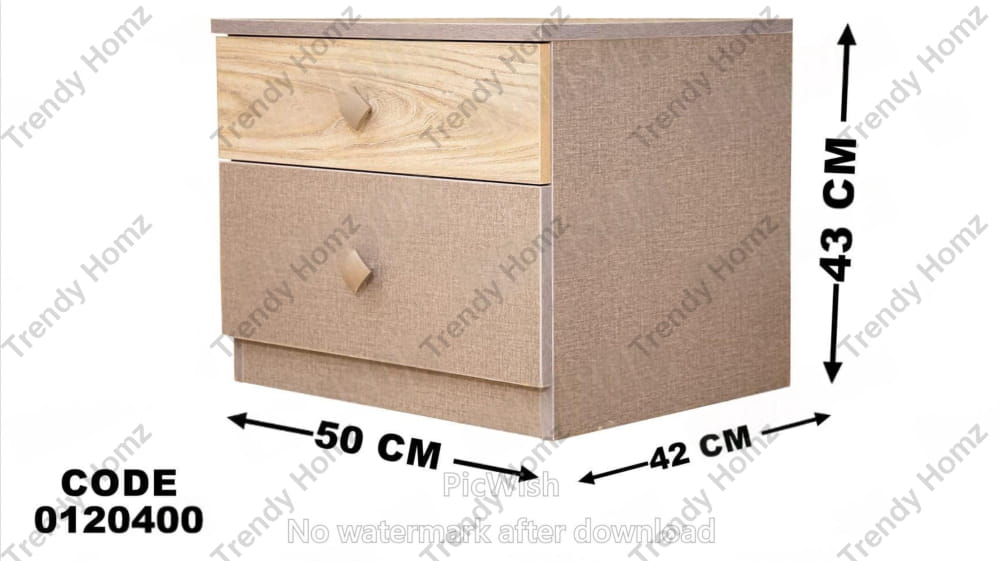 غرفة نوم ماستر 204