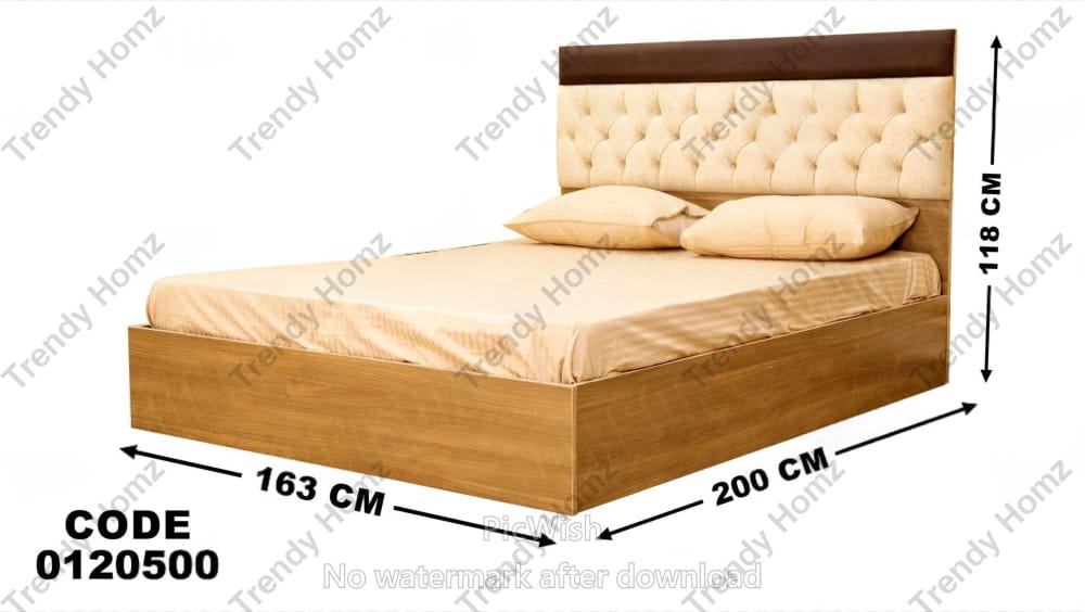 غرفة نوم ماستر 205
