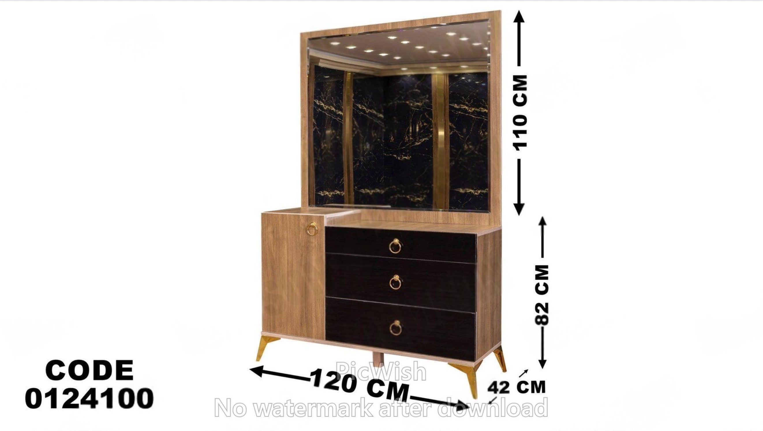 غرفة نوم ماستر 241