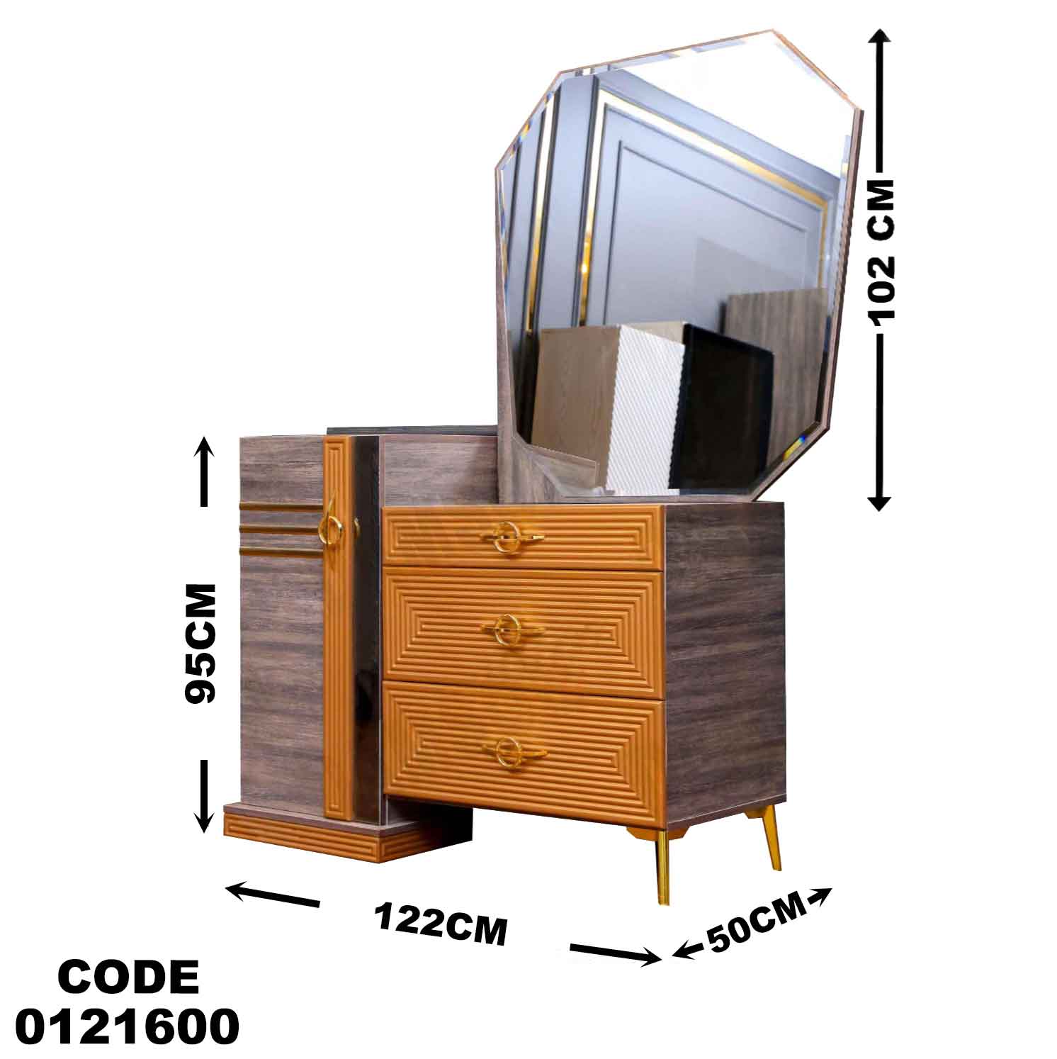 غرفة نوم ماستر 216