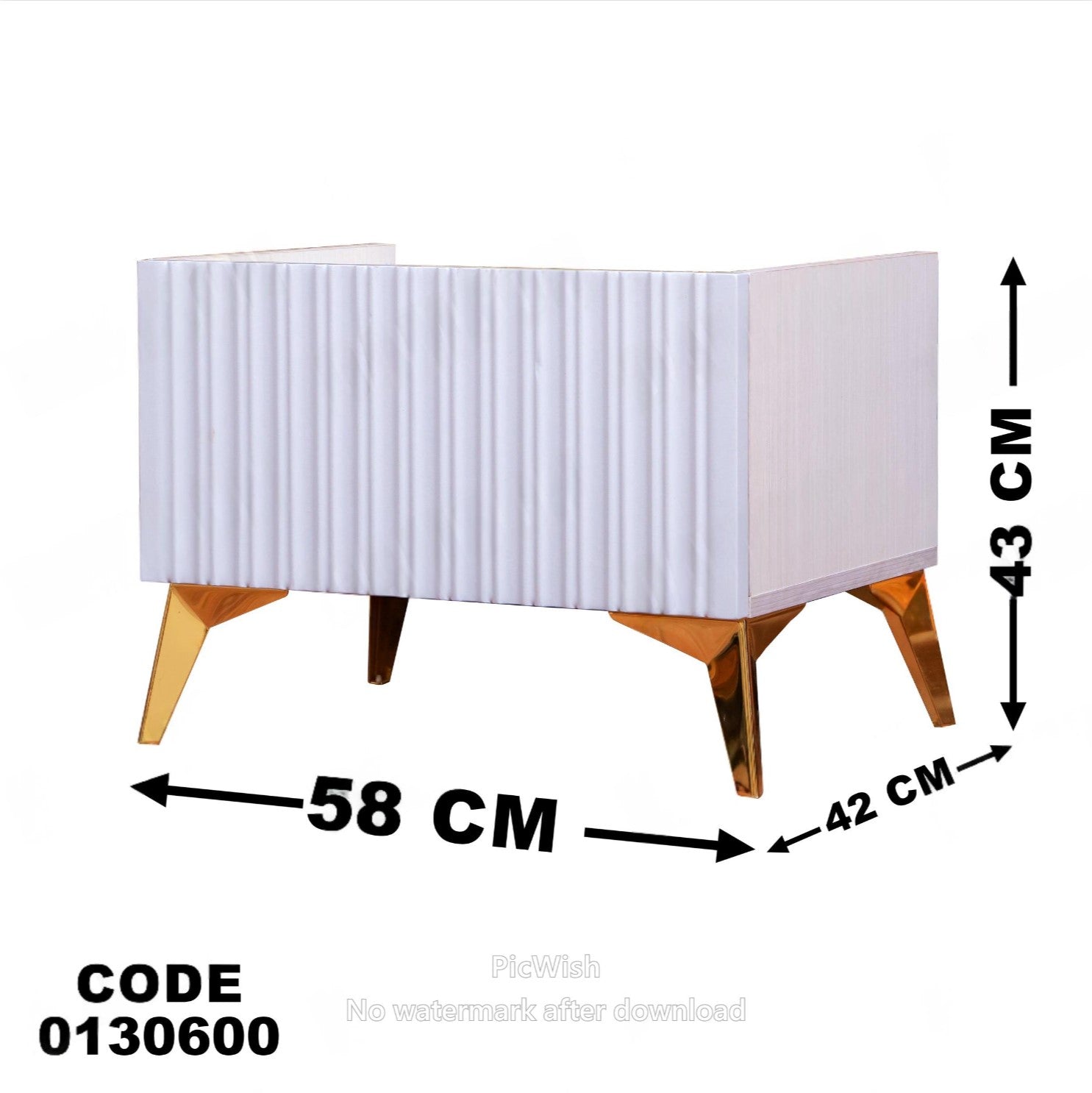 غرفة نوم ماستر 306