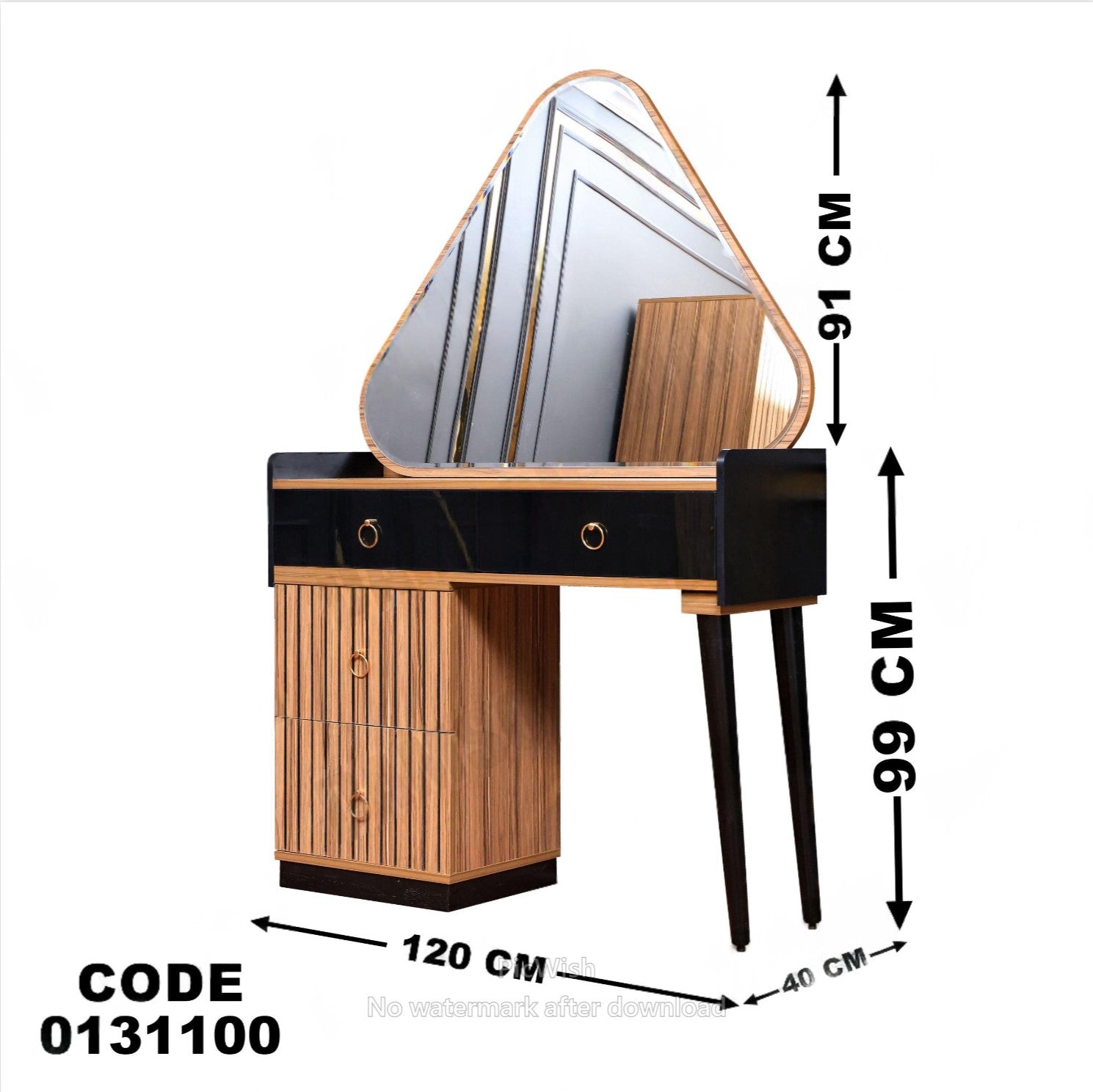 غرفة نوم ماستر 311