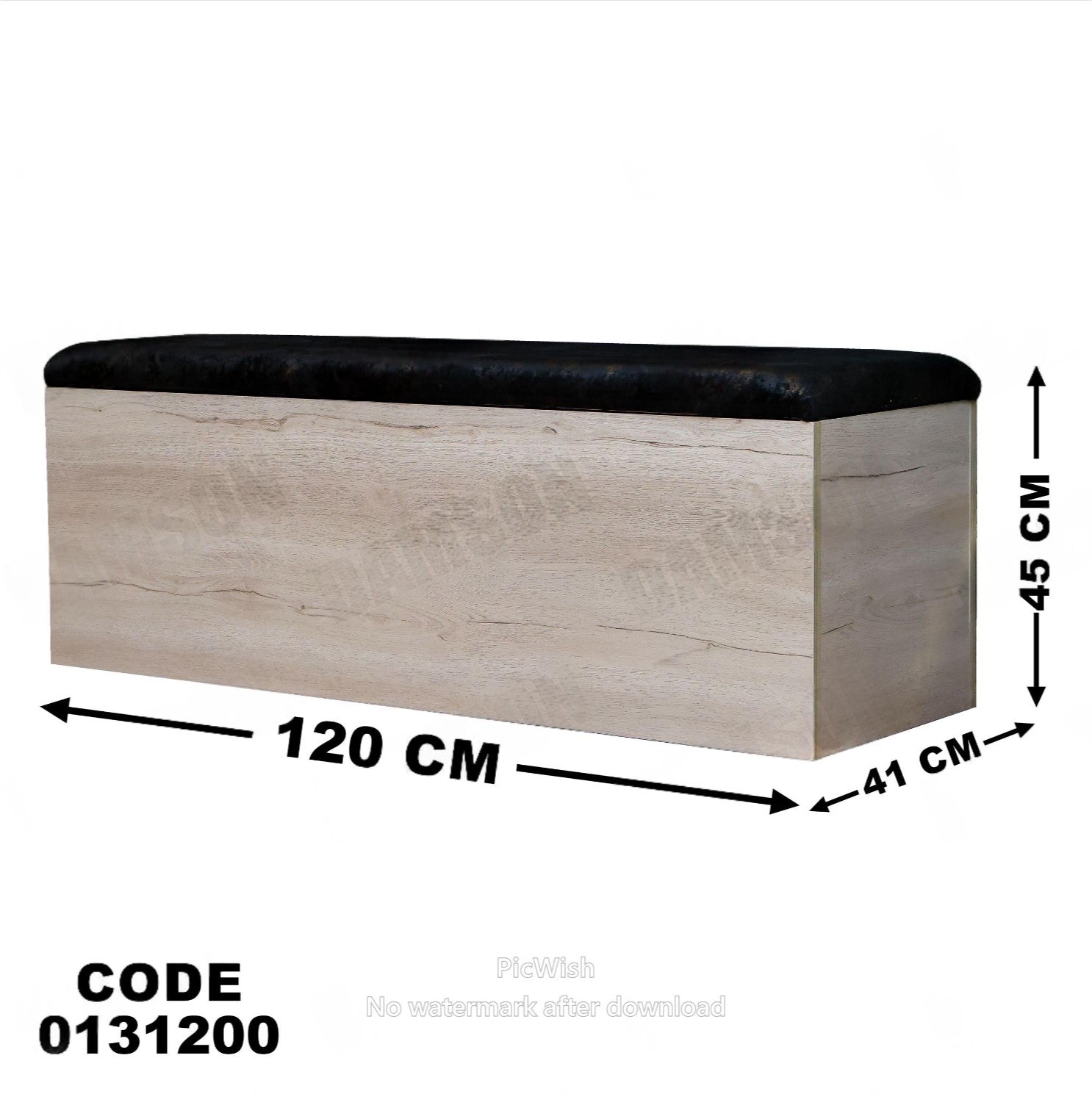 غرفة نوم ماستر 312