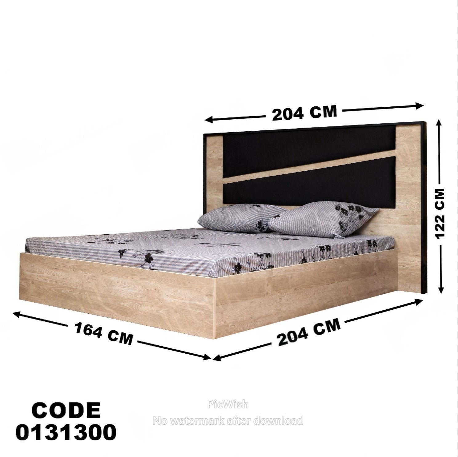 سرير ماستر 313