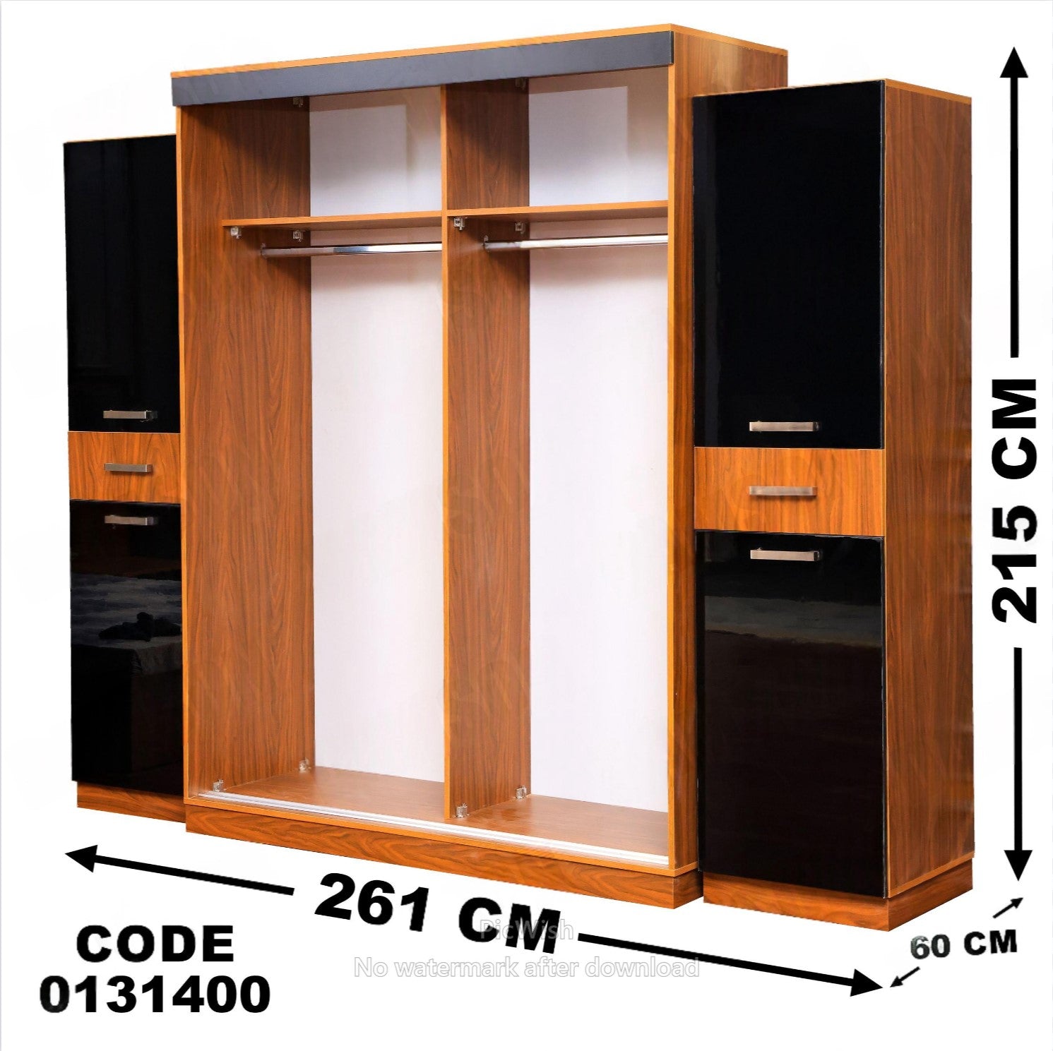 دولاب ماستر 314