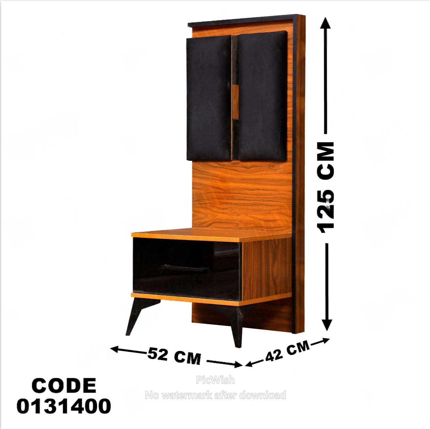غرفة نوم ماستر 314