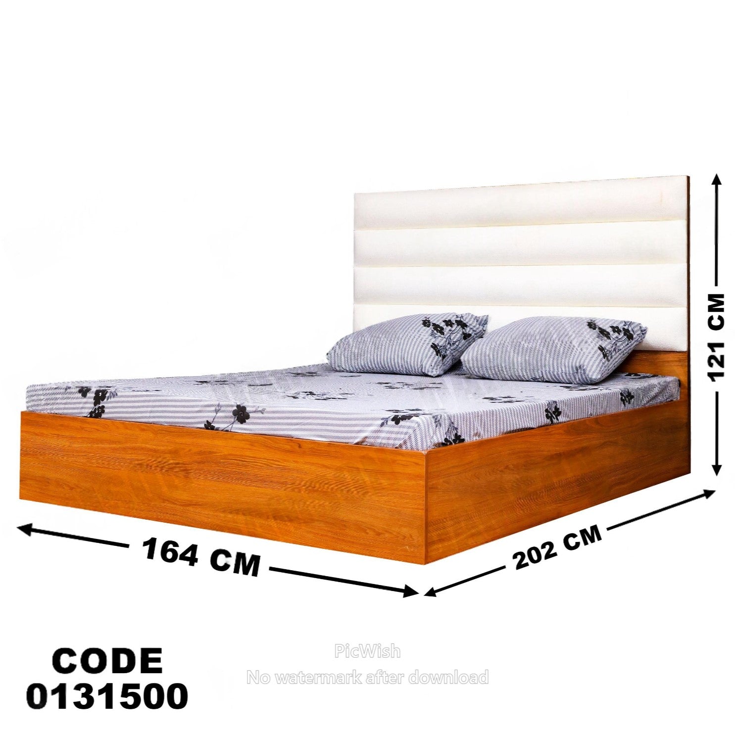 غرفة نوم ماستر 315