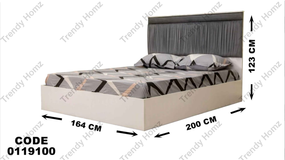 غرفة نوم ماستر 191
