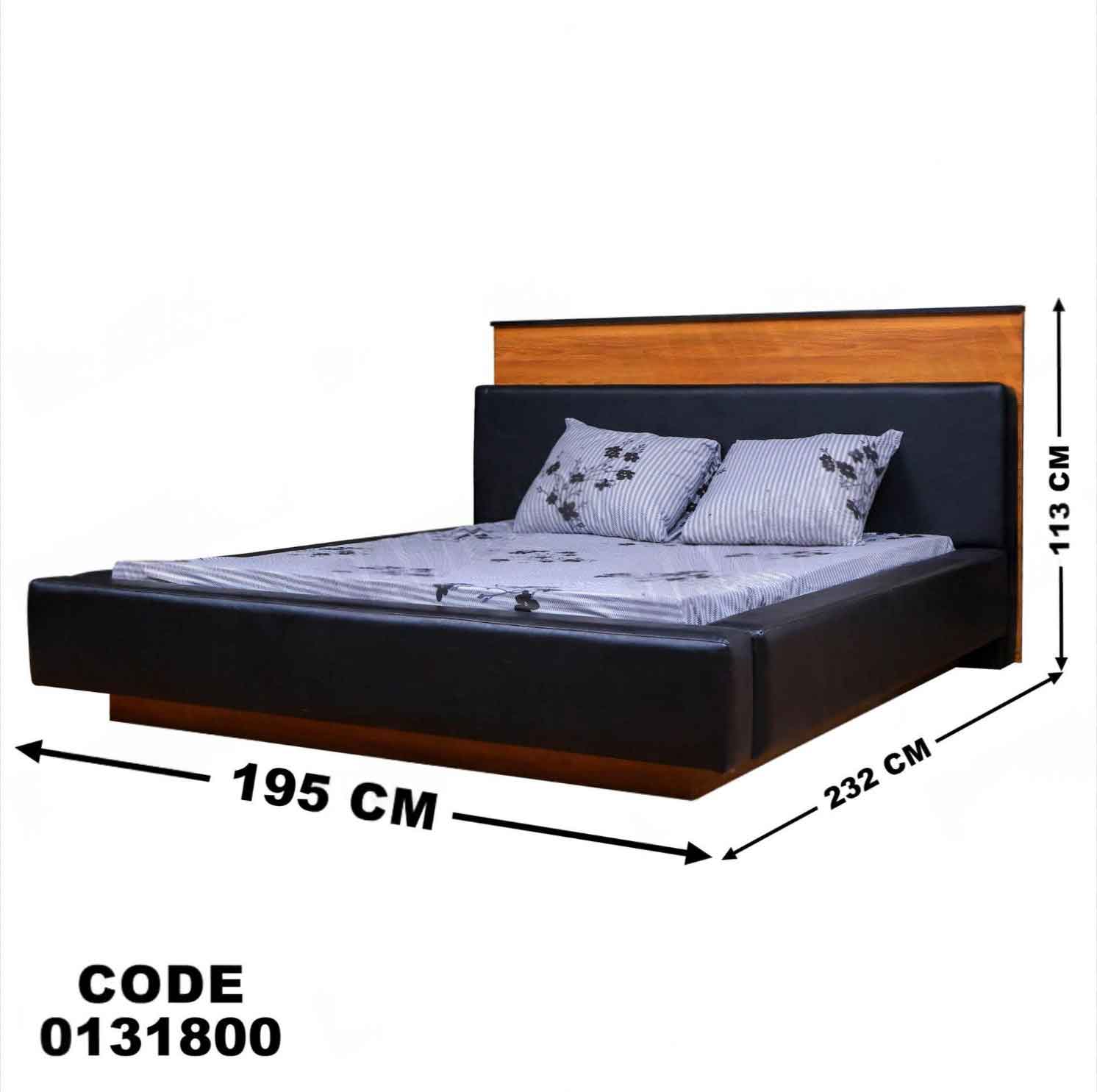 غرفة نوم ماستر 318