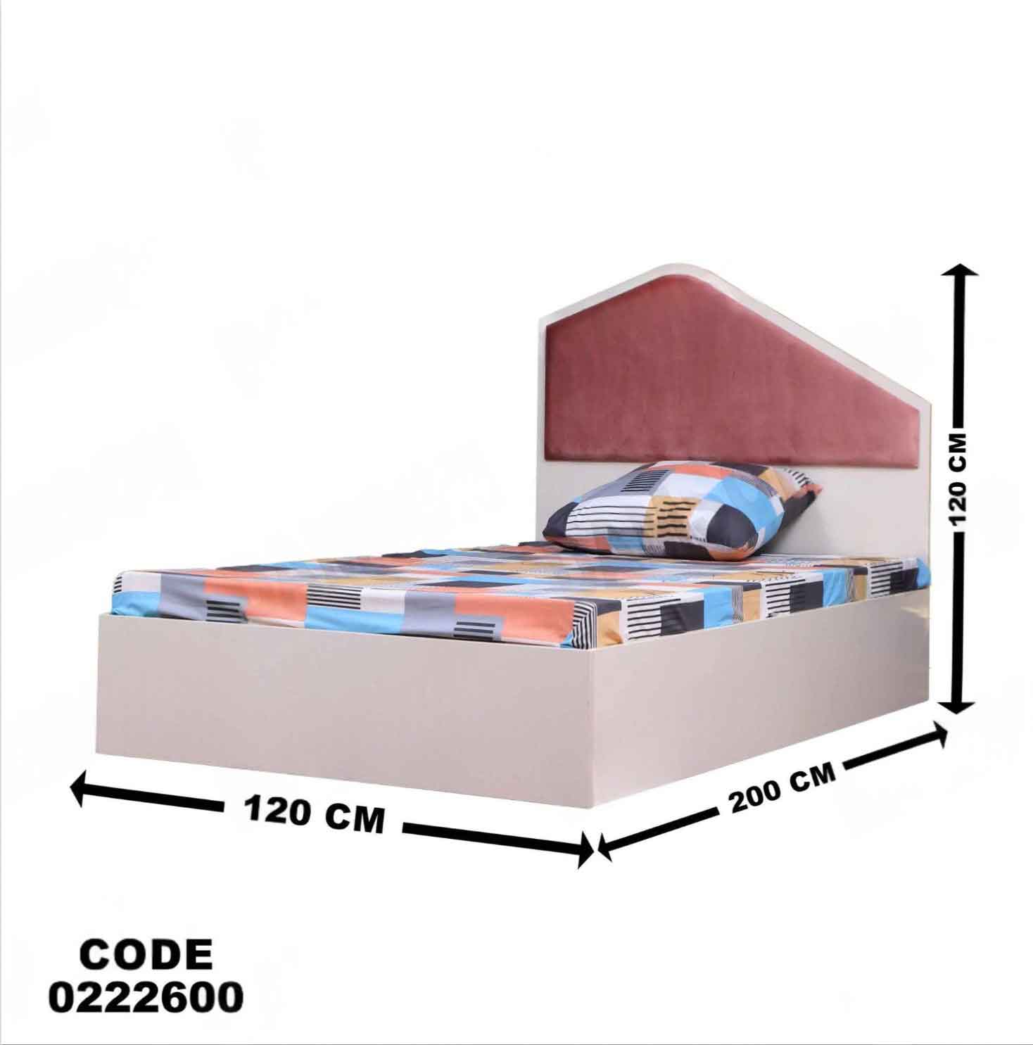 غرفة نوم اطفال 226