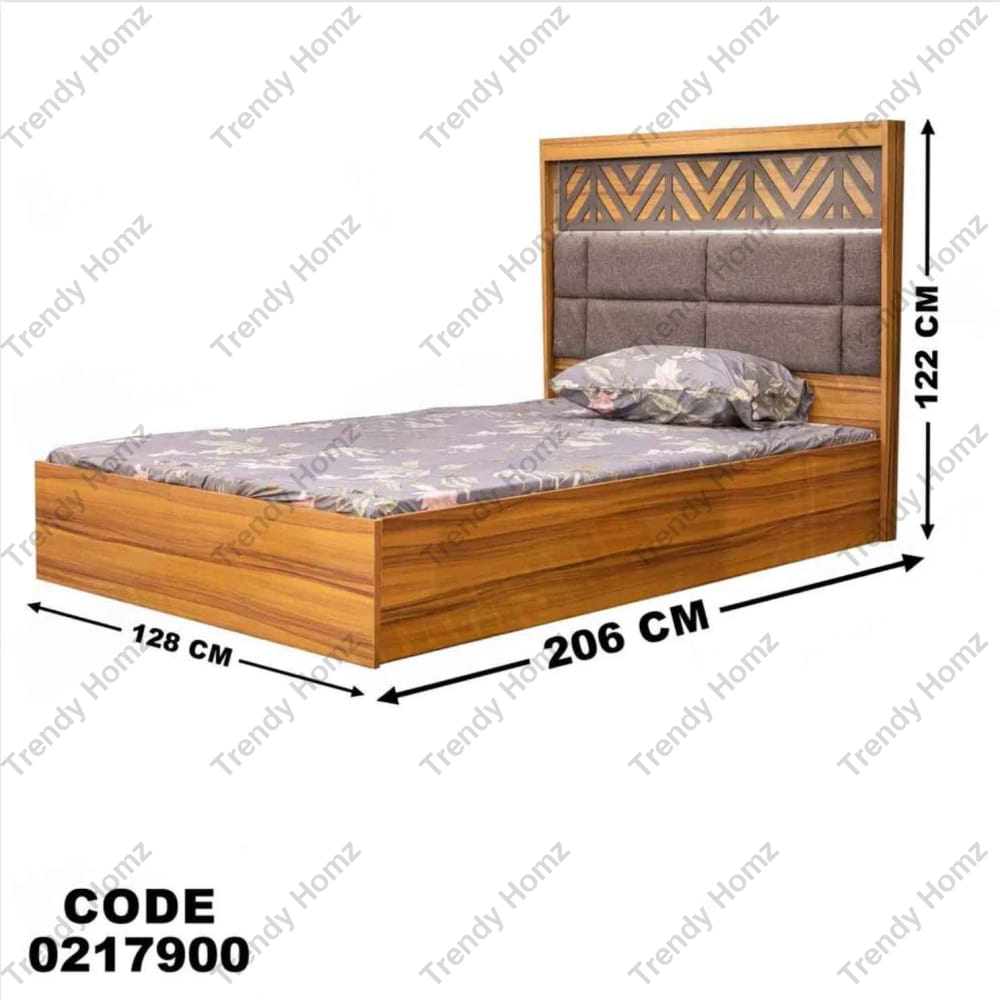سرير اطفال 179