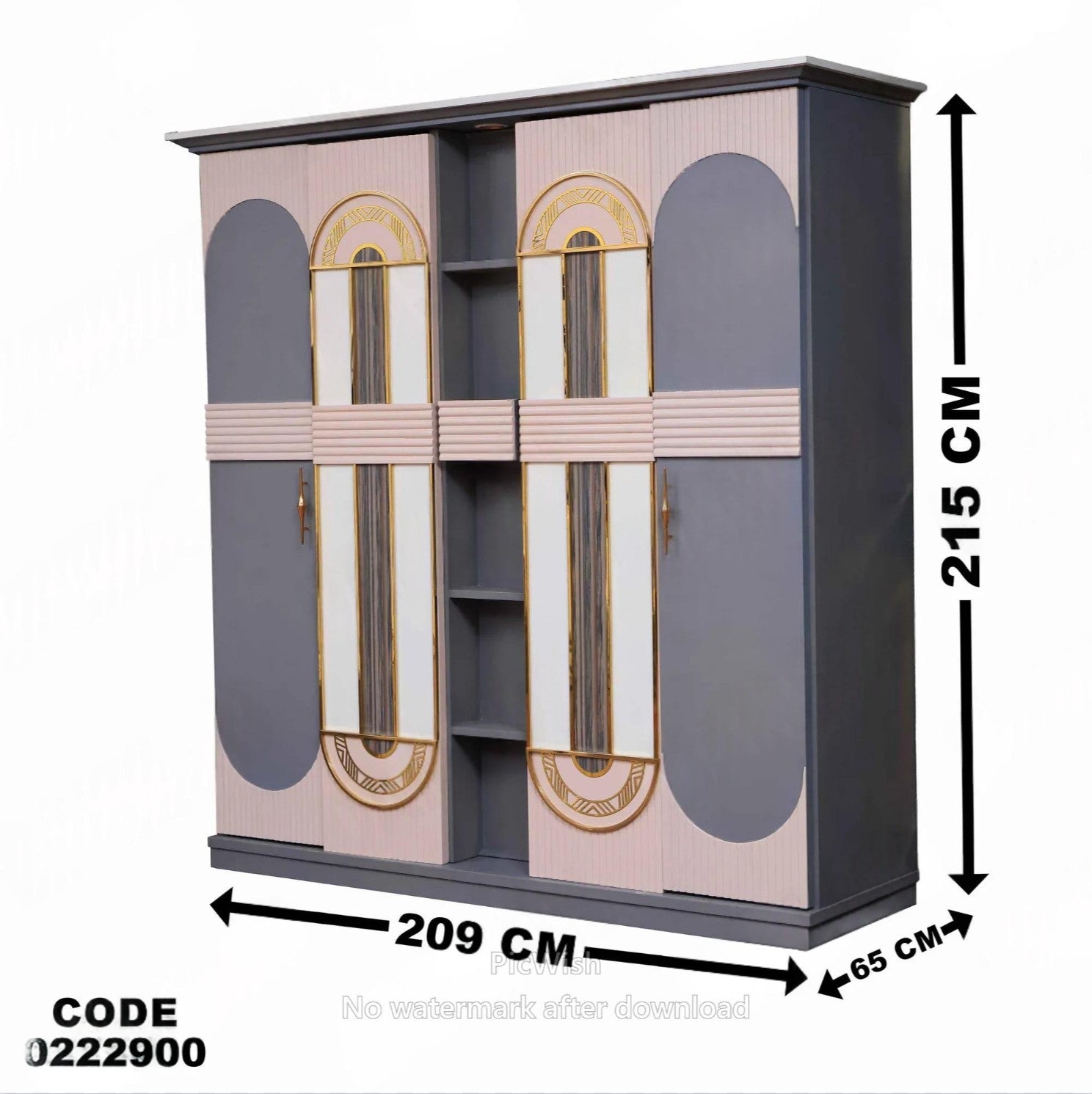 غرفة نوم اطفال 229