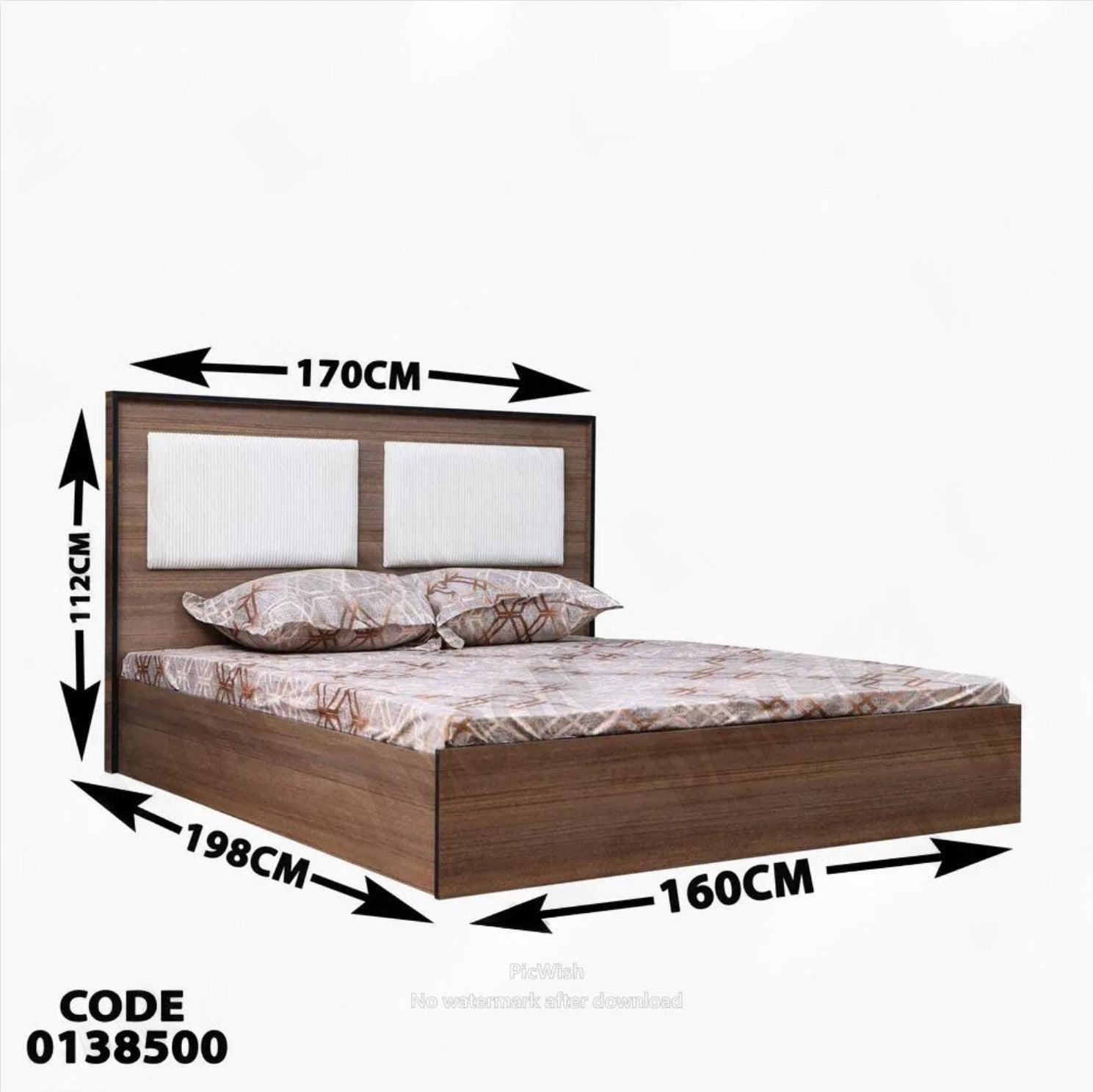 غرفة نوم ماستر 385