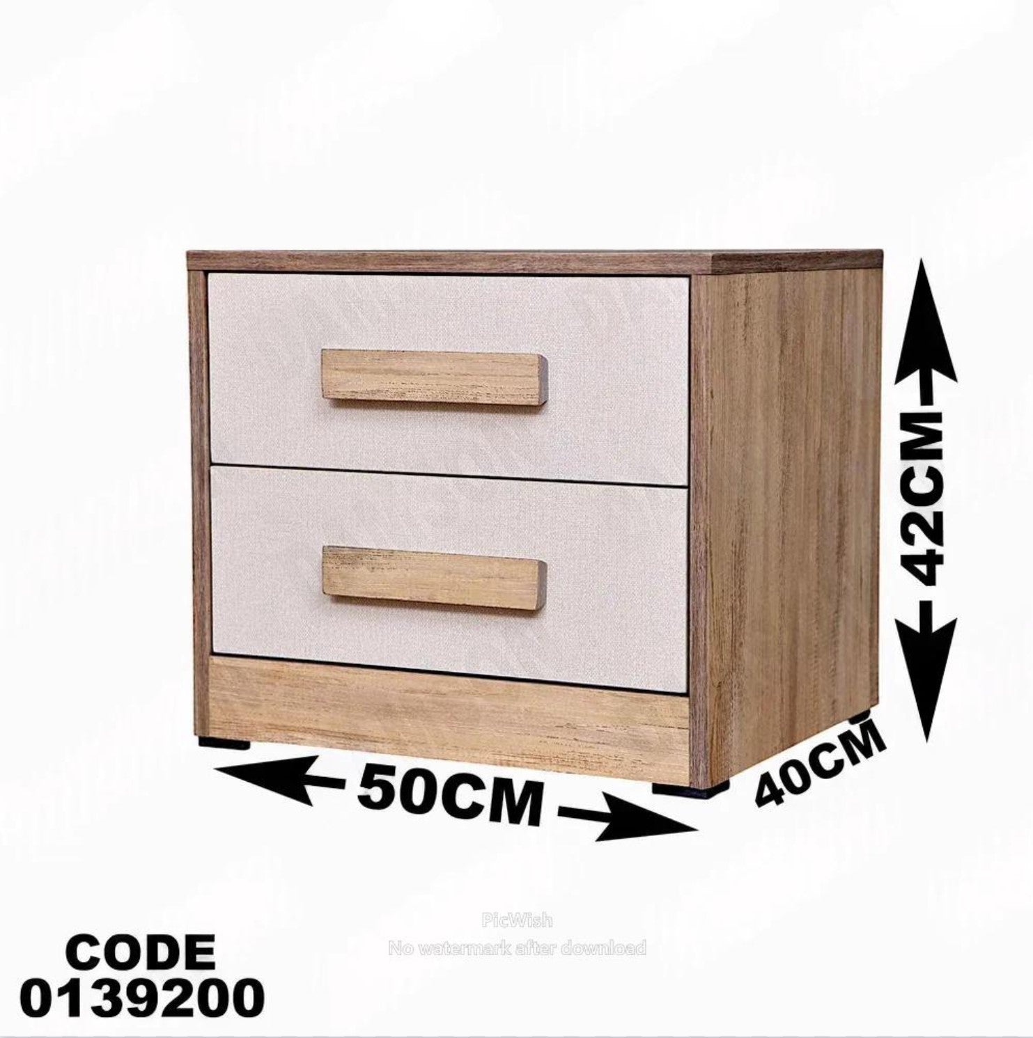 غرفة نوم ماستر 392