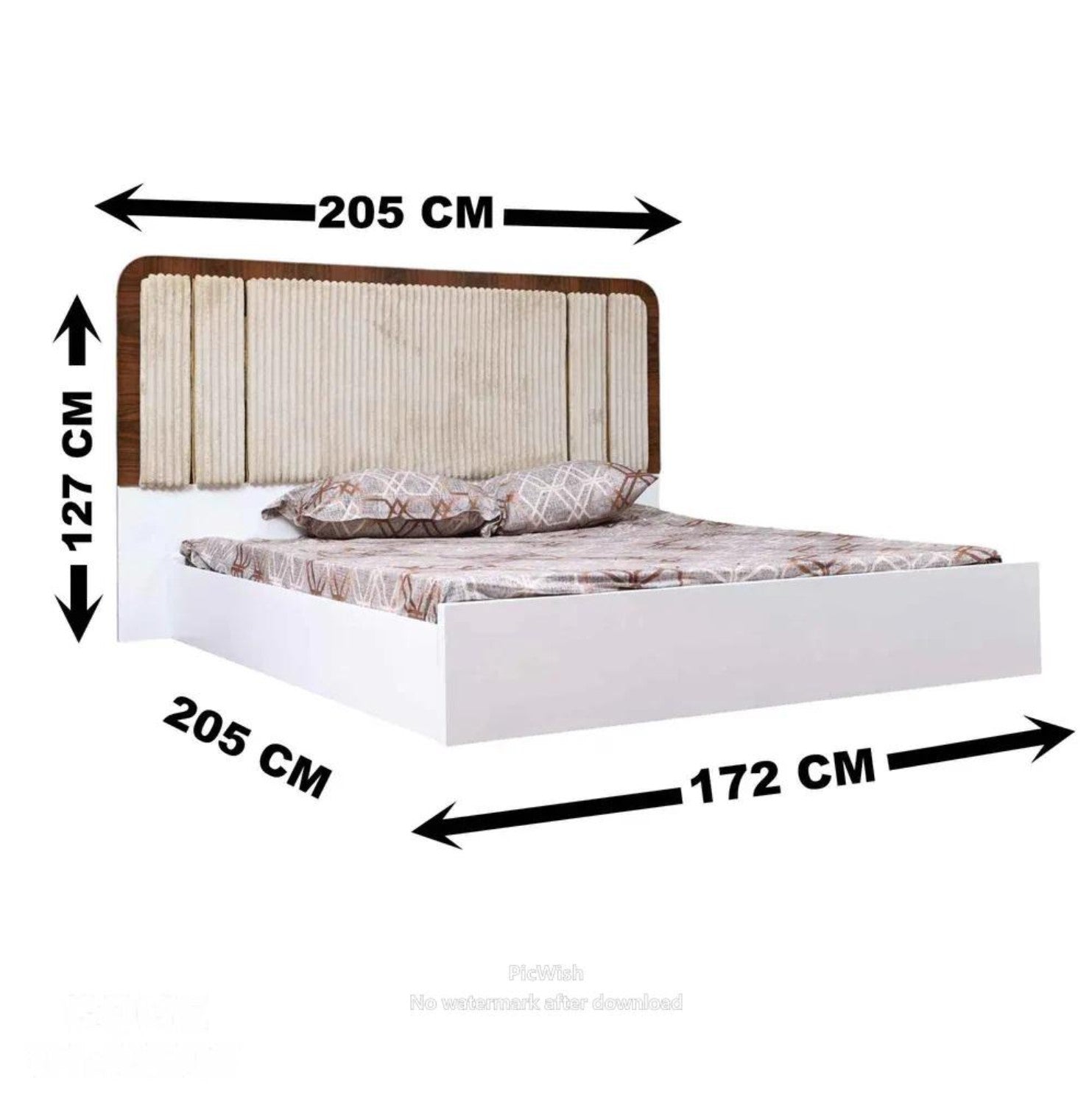 غرفة نوم ماستر 409