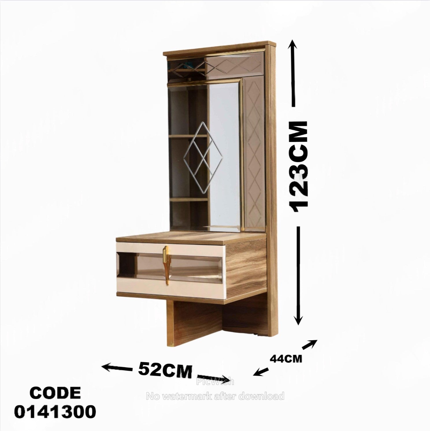 غرفة نوم ماستر 413