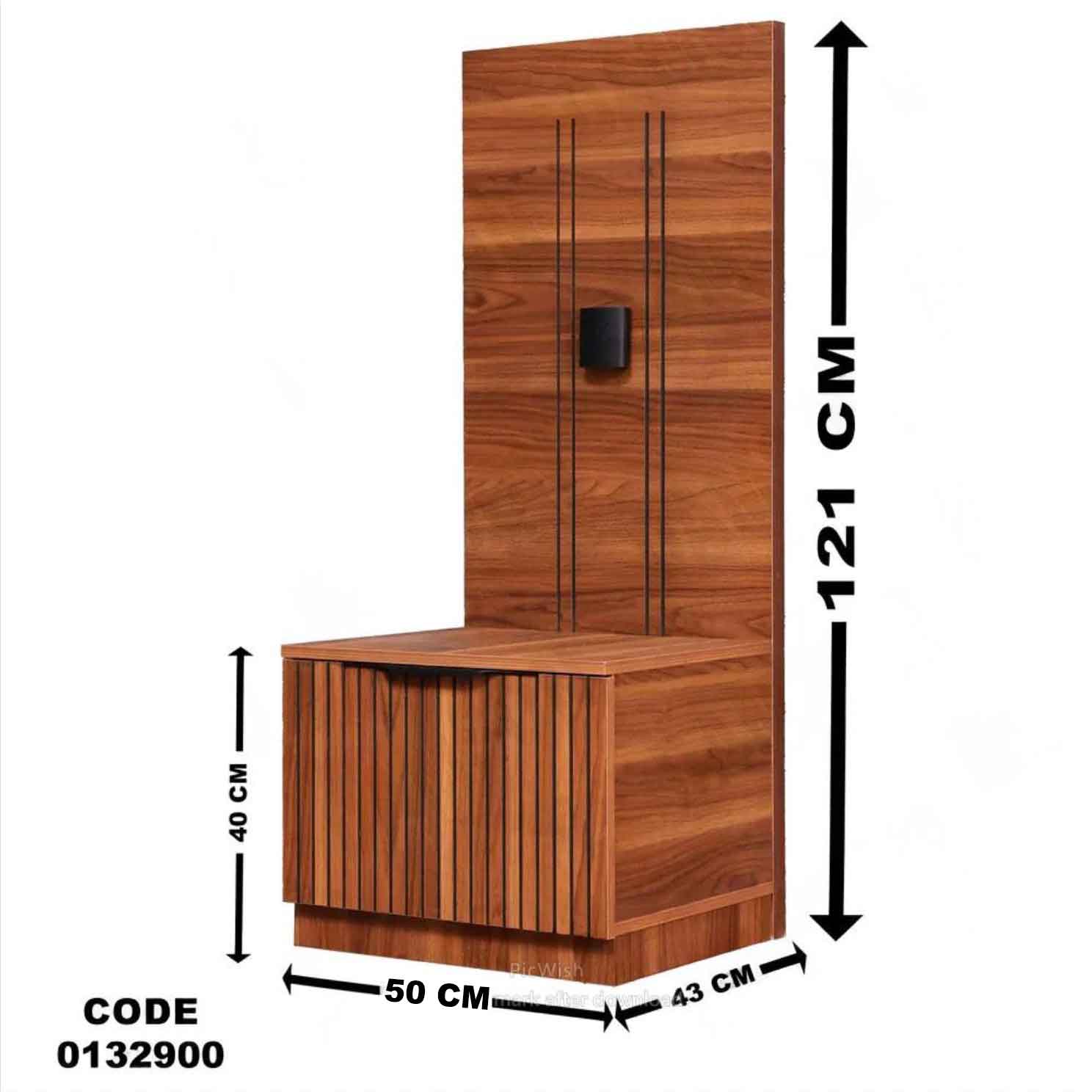 غرفة نوم ماستر 329