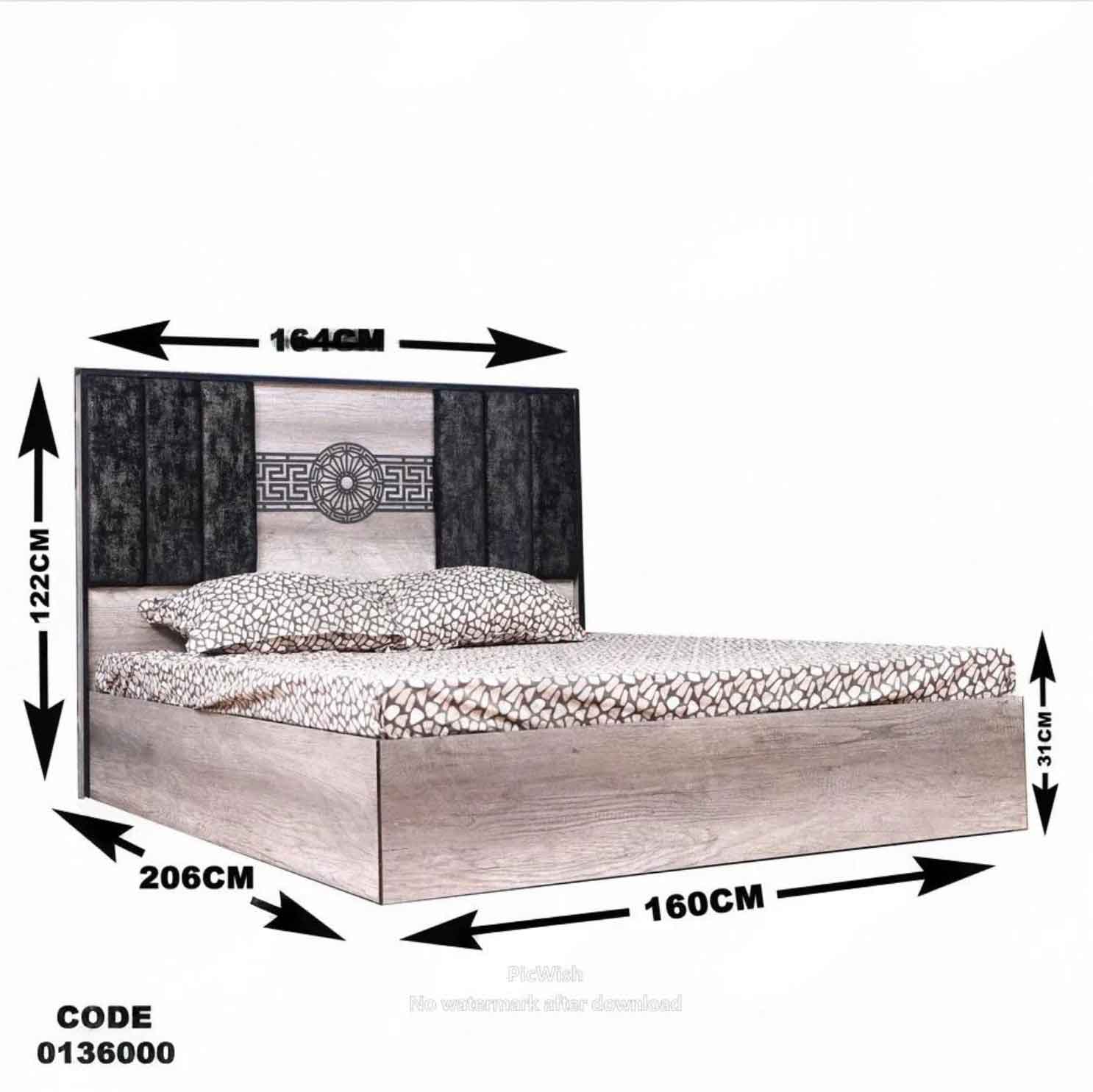 غرفة نوم ماستر 360