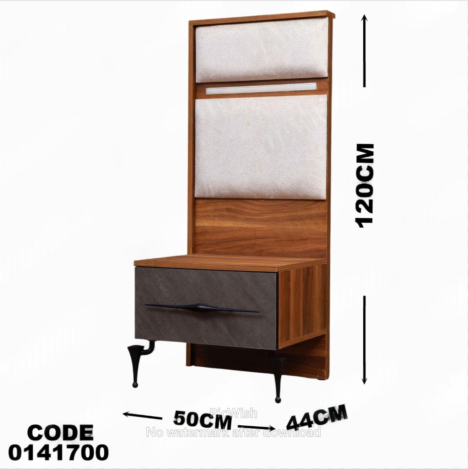 غرفة نوم ماستر 417