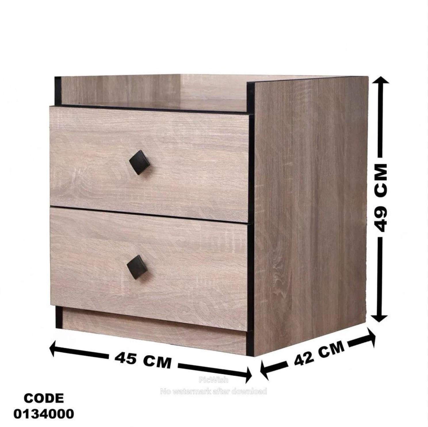 غرفة نوم ماستر 340