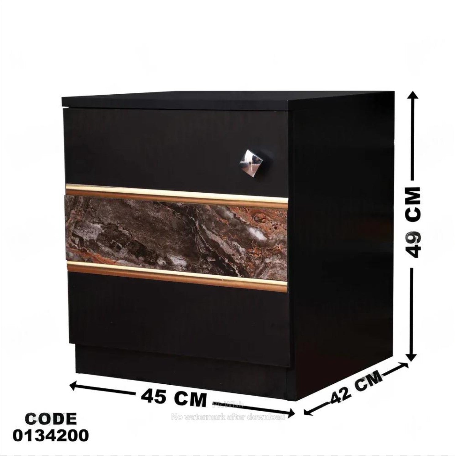 غرفة نوم ماستر 342