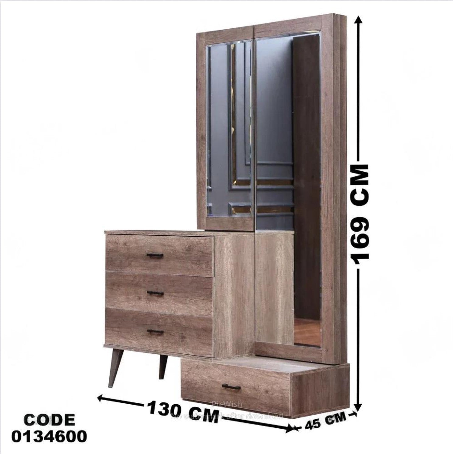 غرفة نوم ماستر 346