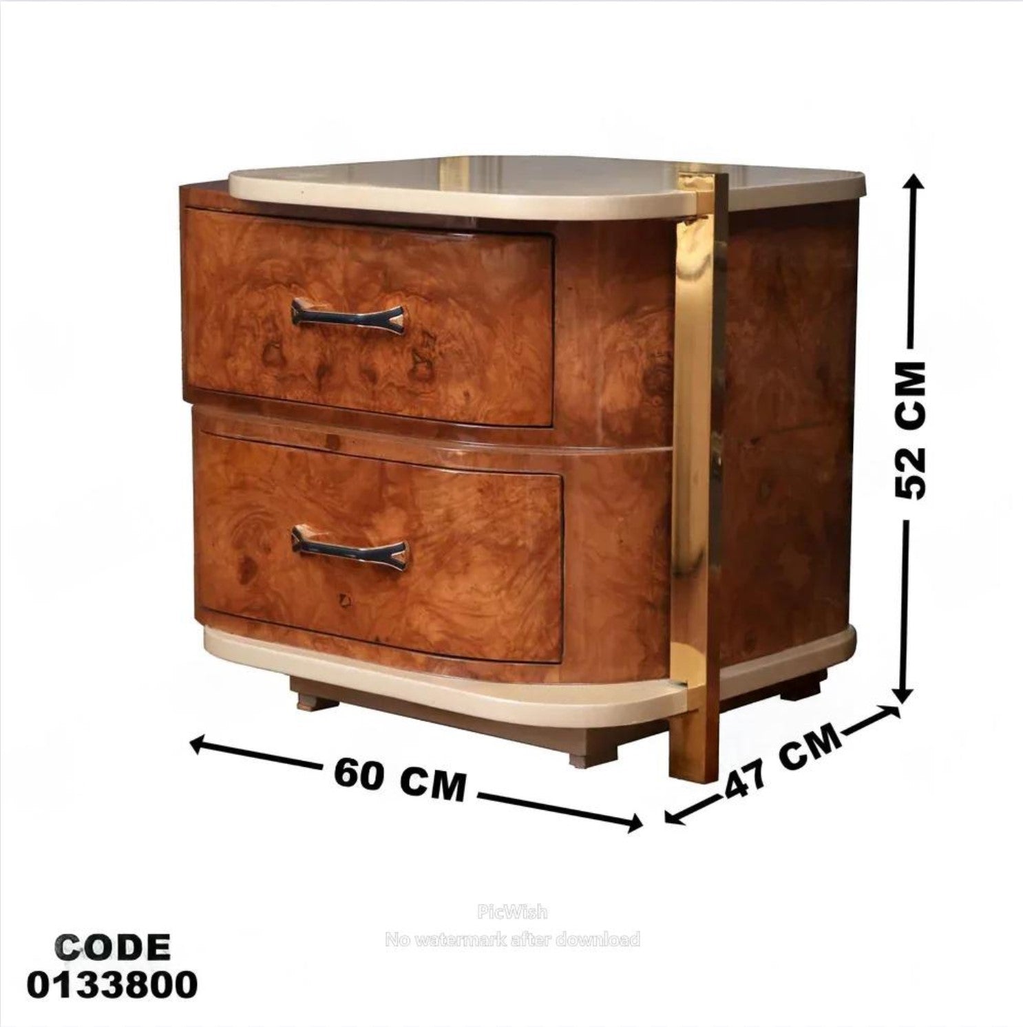 غرفة نوم ماستر 338